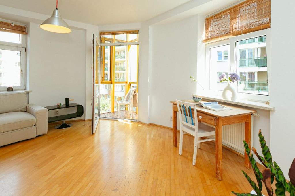 Apartment Zabkowska Klimat Starej Pragi *