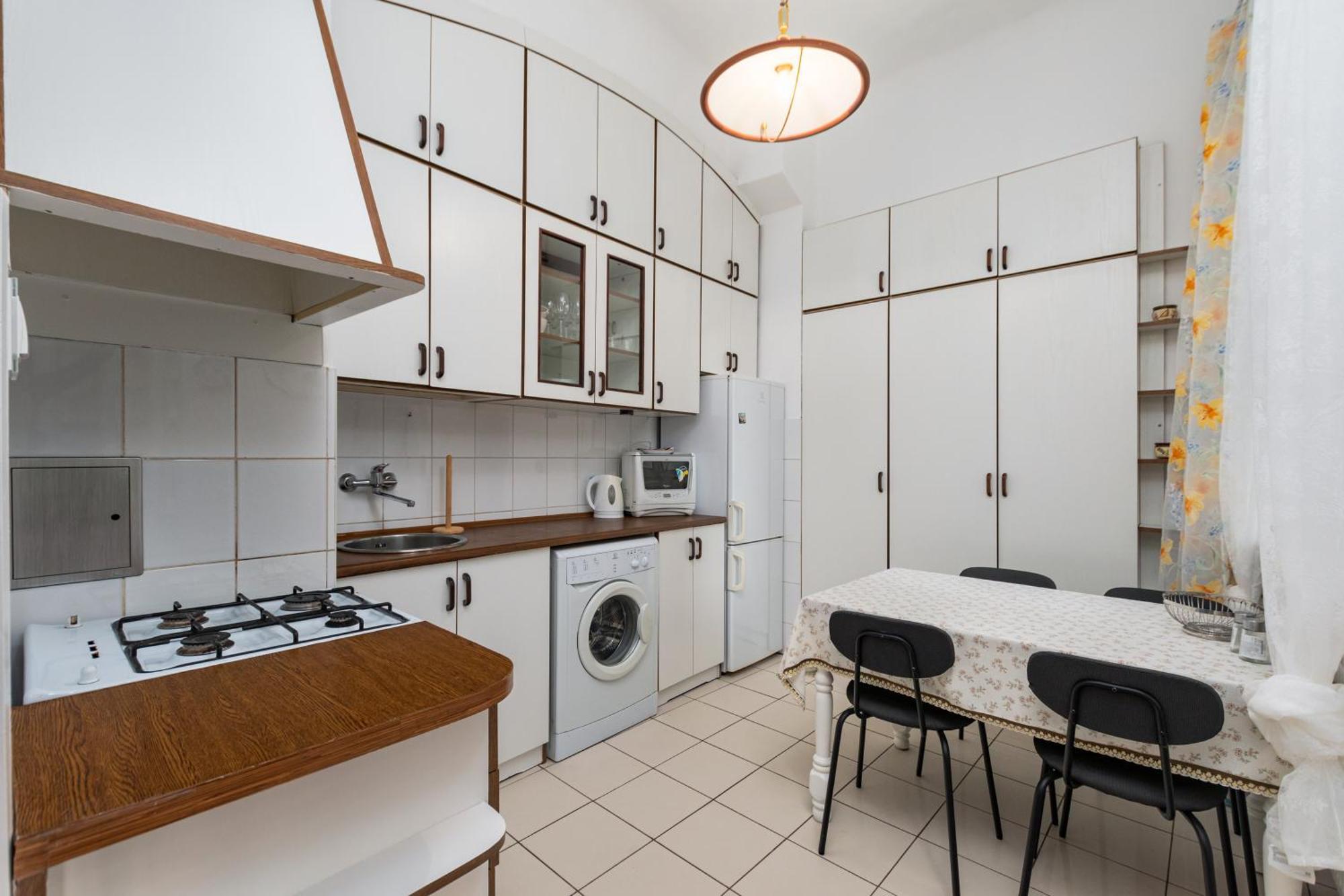 Poznanska 11 By Homeprime Apartment Warsaw