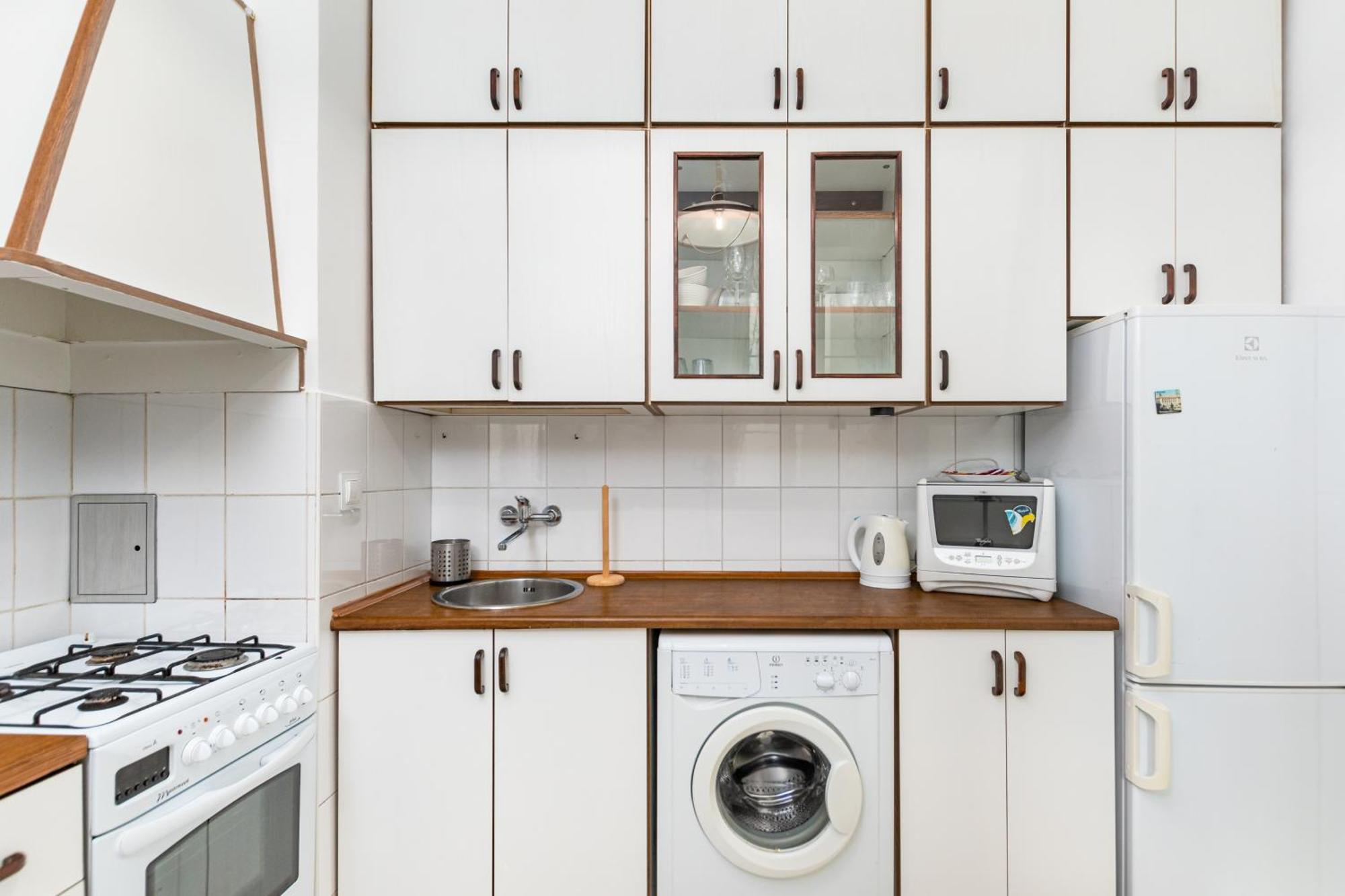 Poznanska 11 By Homeprime Warsaw