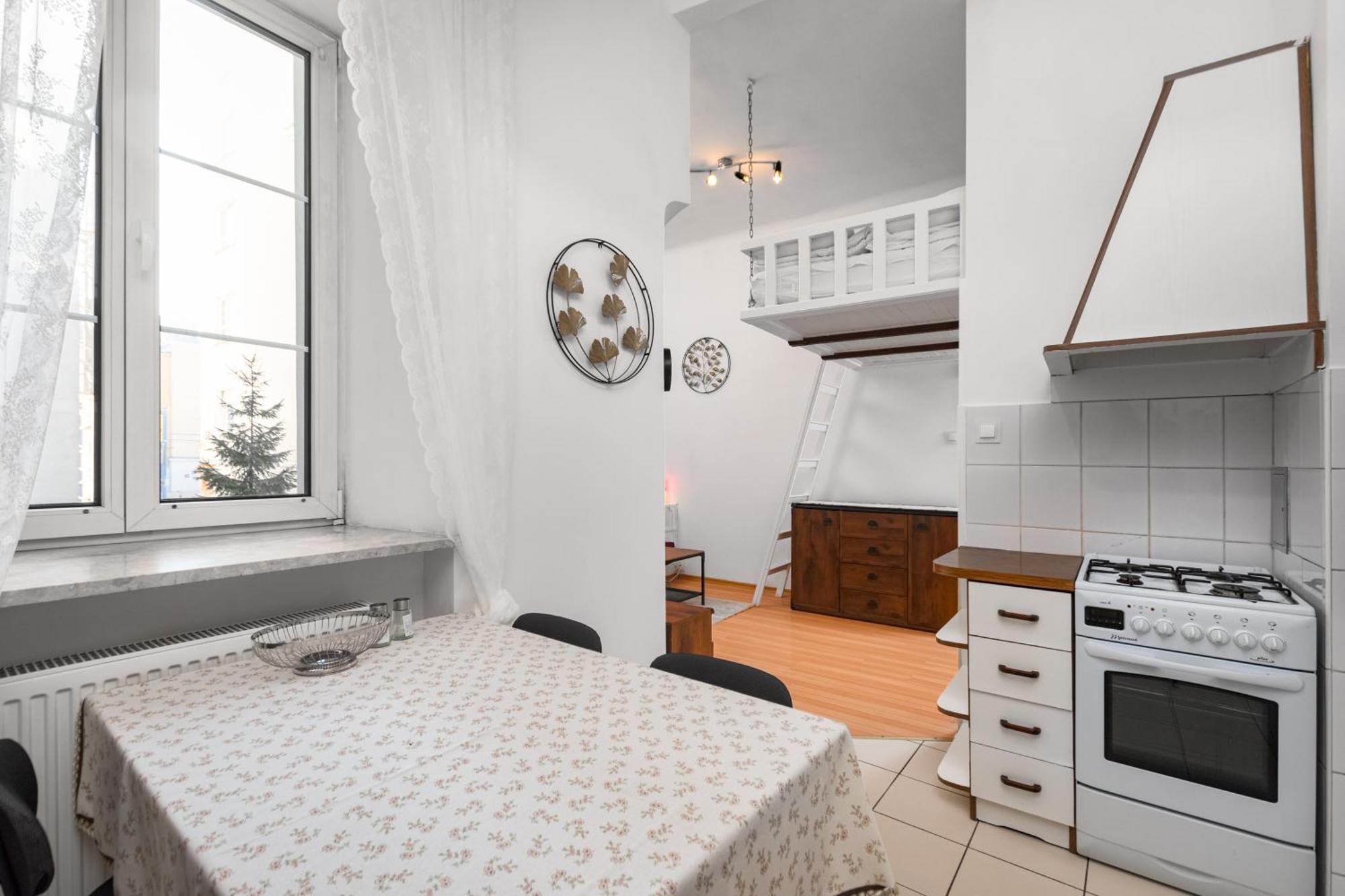 Poznanska 11 By Homeprime * Warsaw