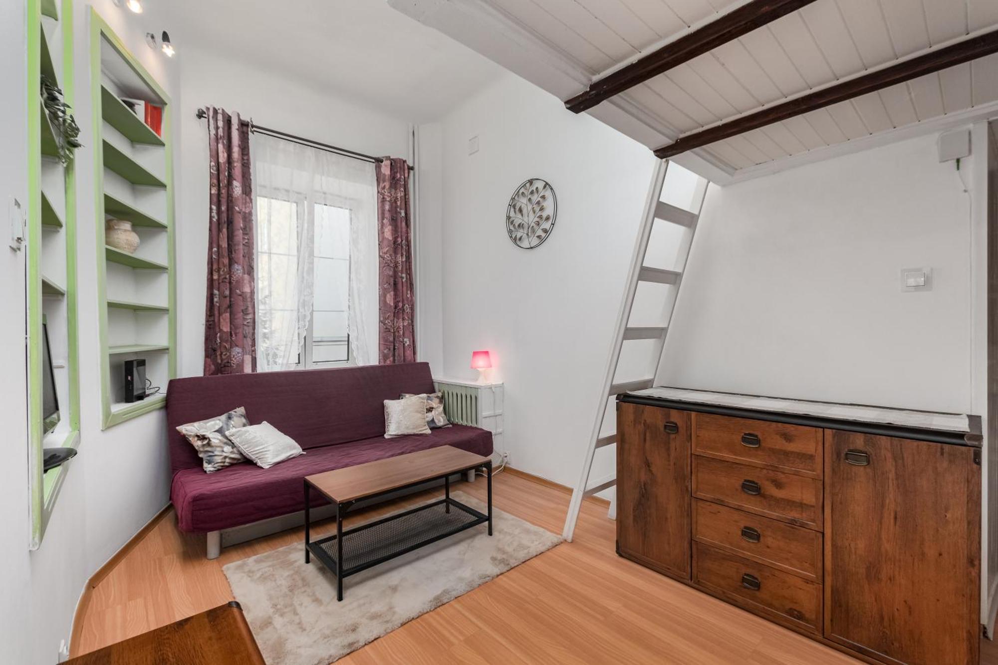 Poznanska 11 By Homeprime Apartment *