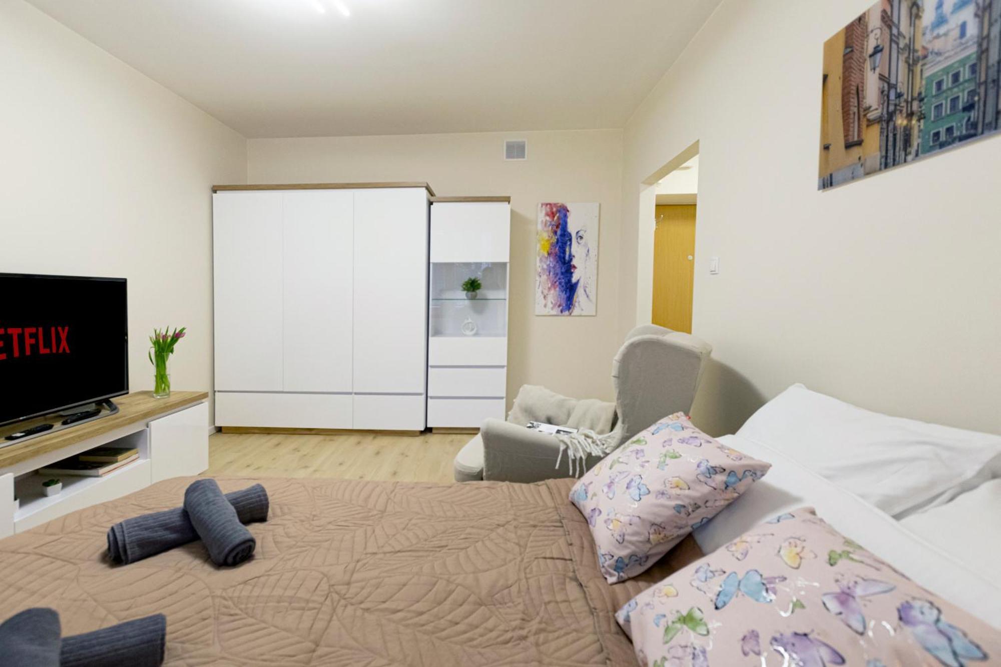 Franciszkanska 10 - Better Apartment