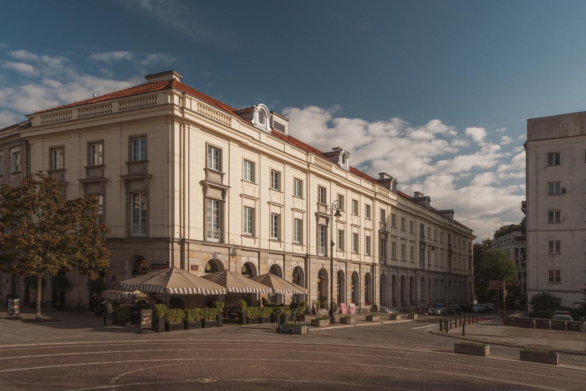 Hotel Flaner Hotel, Worldhotels Crafted 4*
