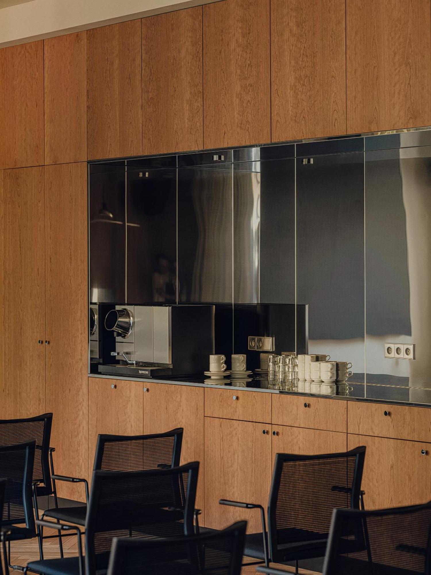 Hotel Flaner Hotel, Worldhotels Crafted Varsóvia
