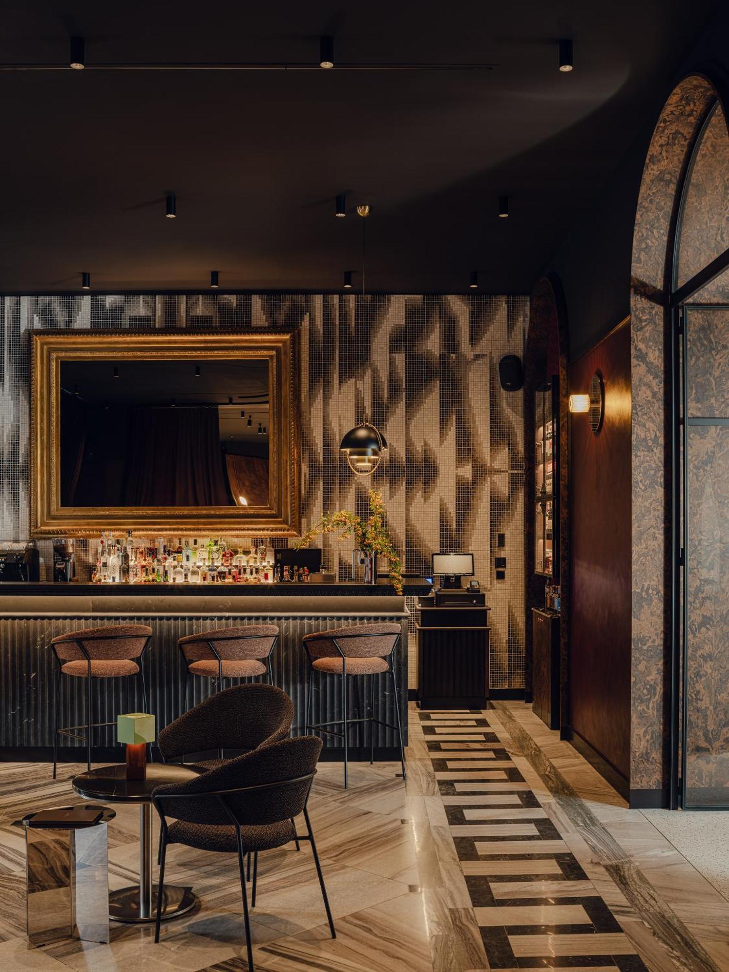 Flaner Hotel, Worldhotels Crafted Varsóvia