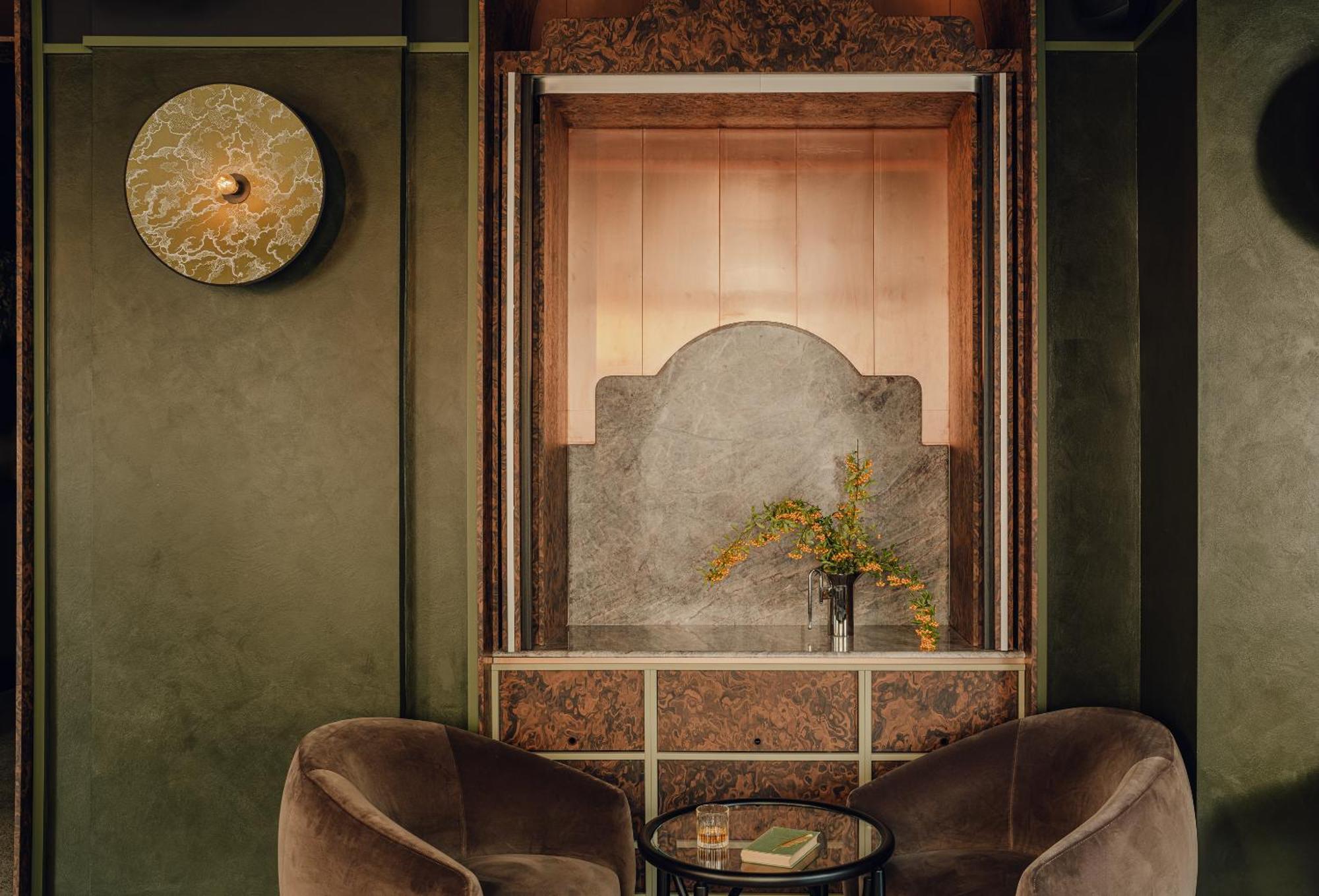 Flaner Hotel, Worldhotels Crafted Hotel Varsóvia