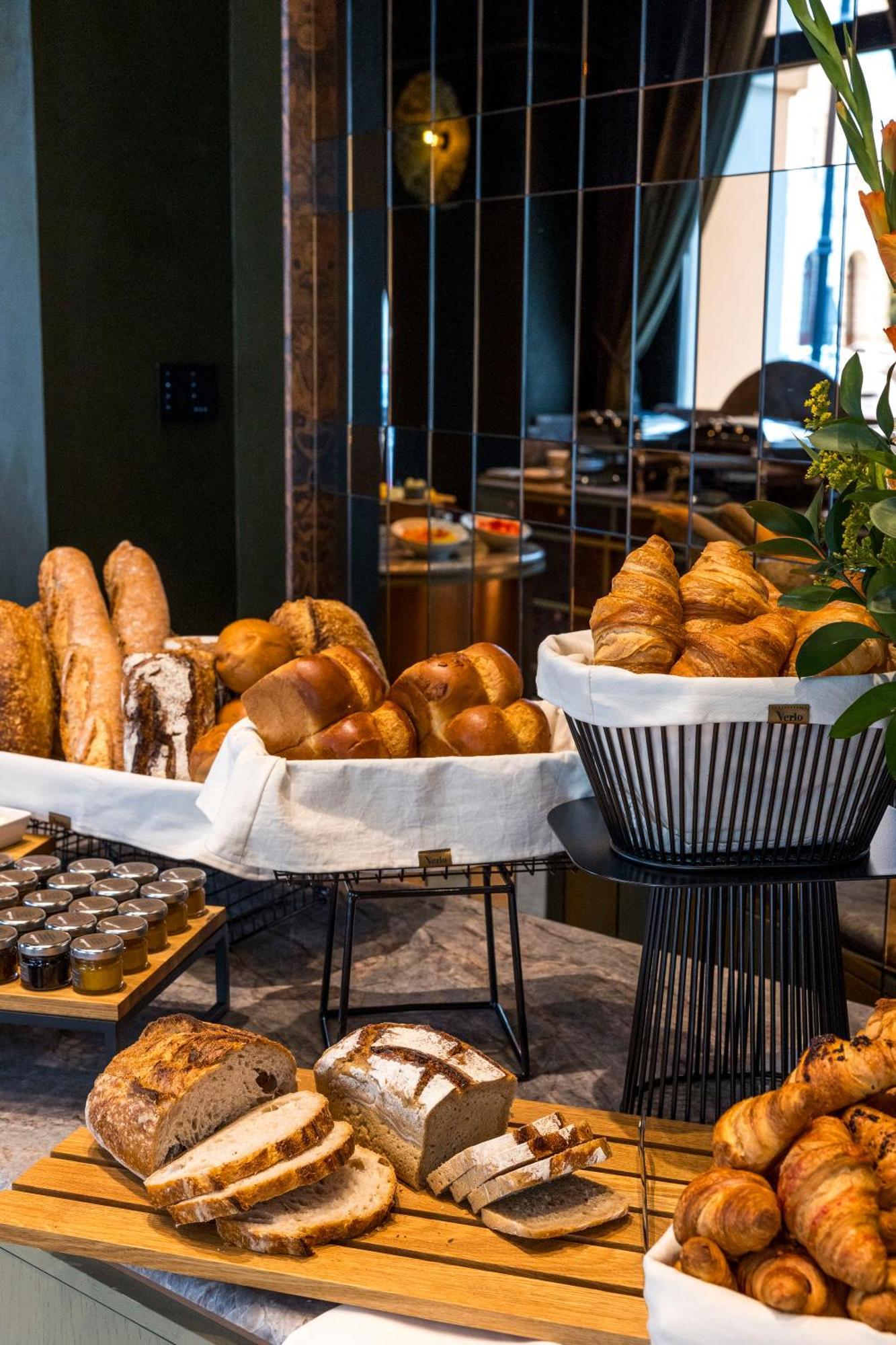 Hotel Flaner Hotel, Worldhotels Crafted Varsóvia