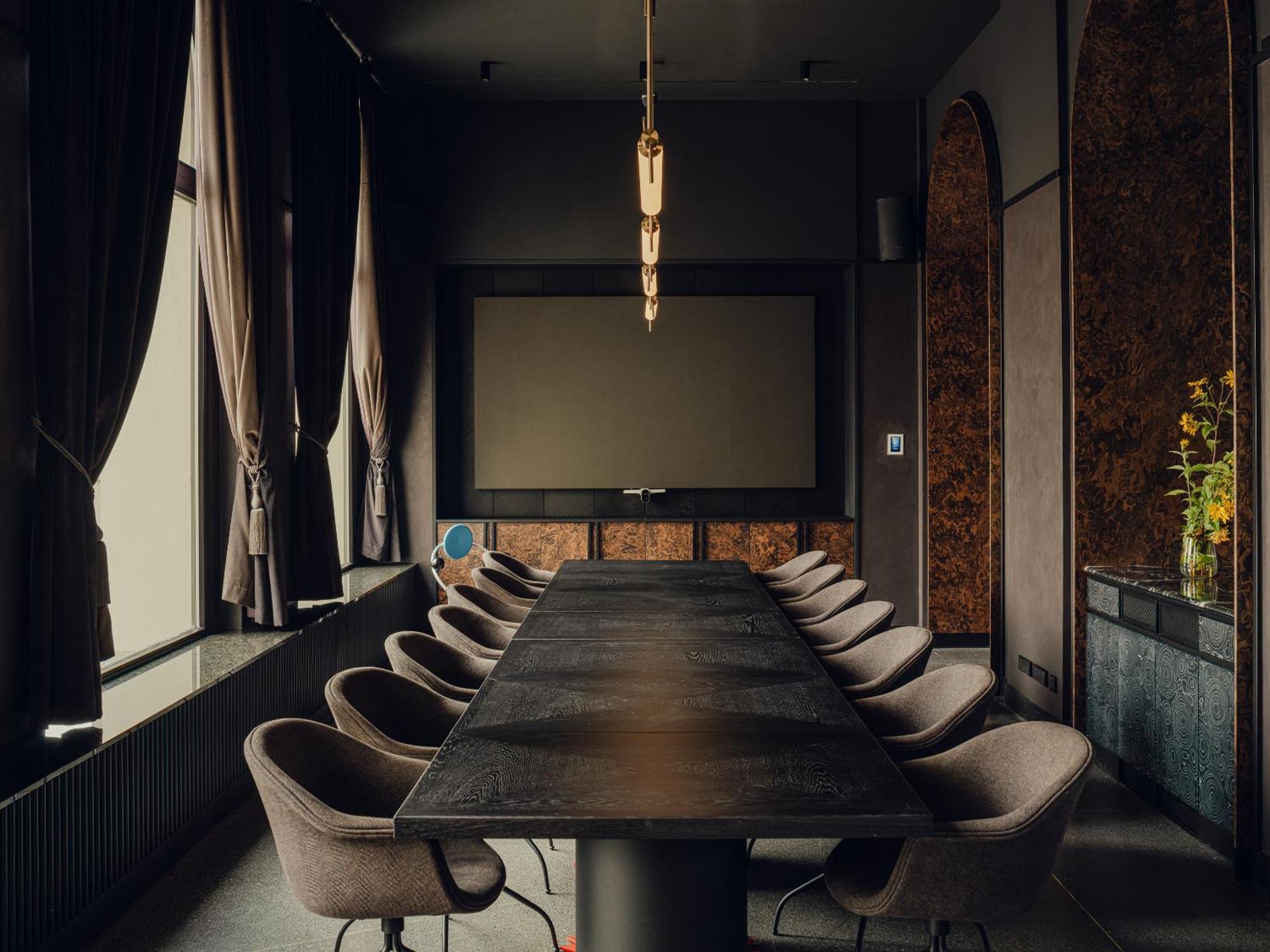 Flaner Hotel, Worldhotels Crafted 4* Varsóvia
