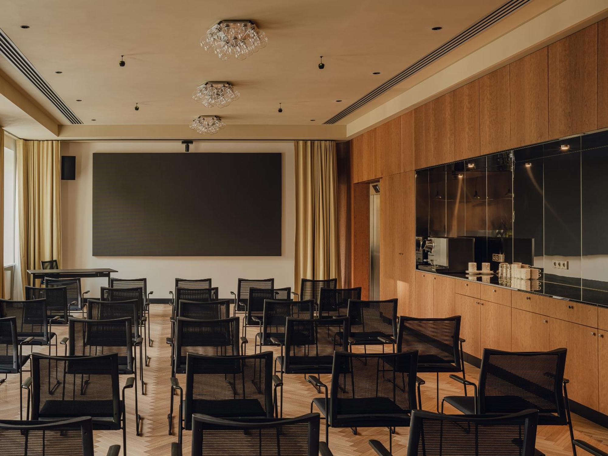Flaner Hotel, Worldhotels Crafted Hotel