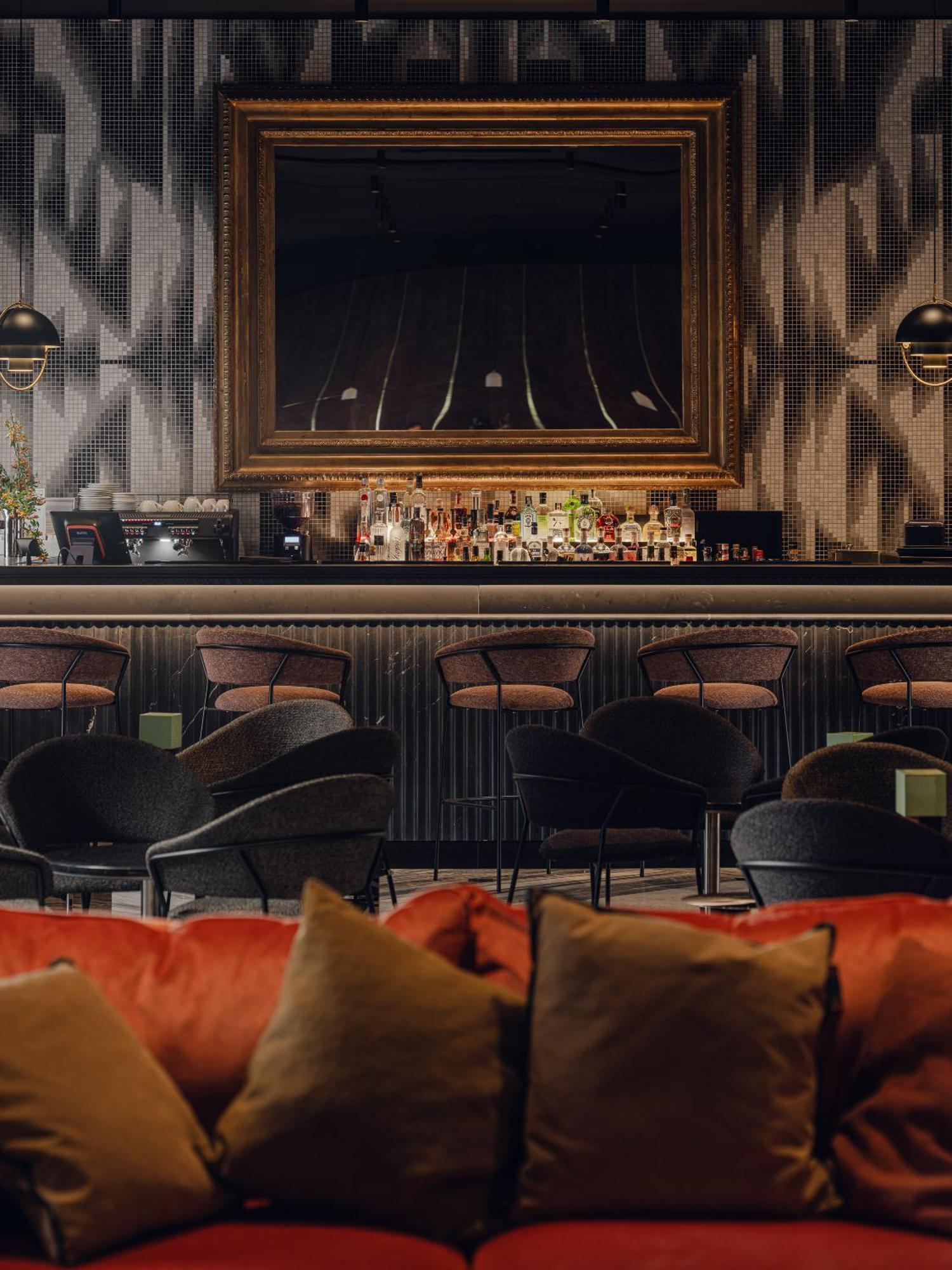 Flaner Hotel, Worldhotels Crafted Hotel Varsóvia