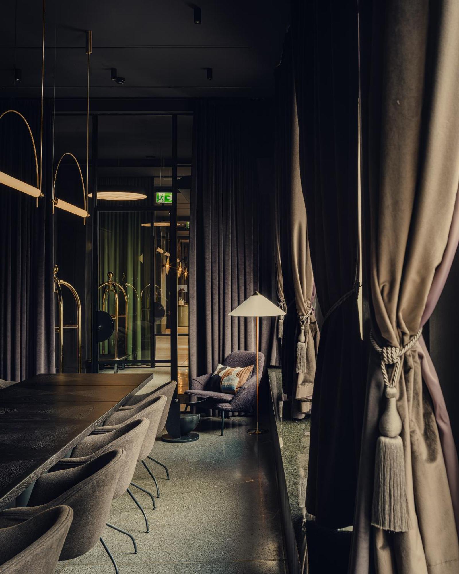 Hotel Flaner Hotel, Worldhotels Crafted Varsóvia