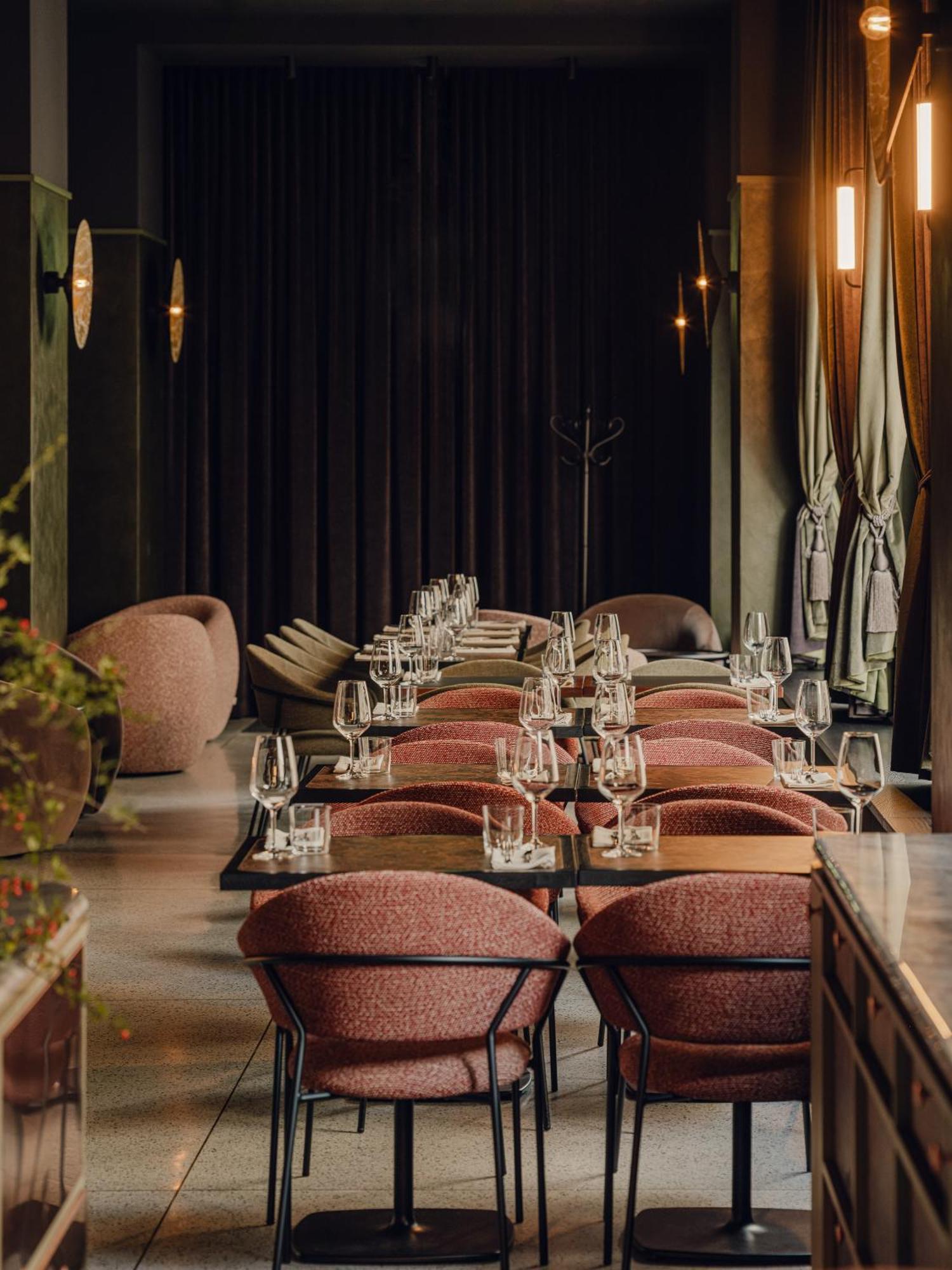 Flaner Hotel, Worldhotels Crafted