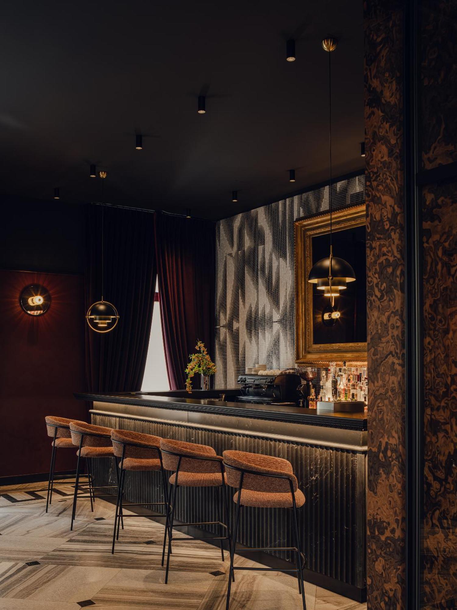 Flaner Hotel, Worldhotels Crafted Hotel