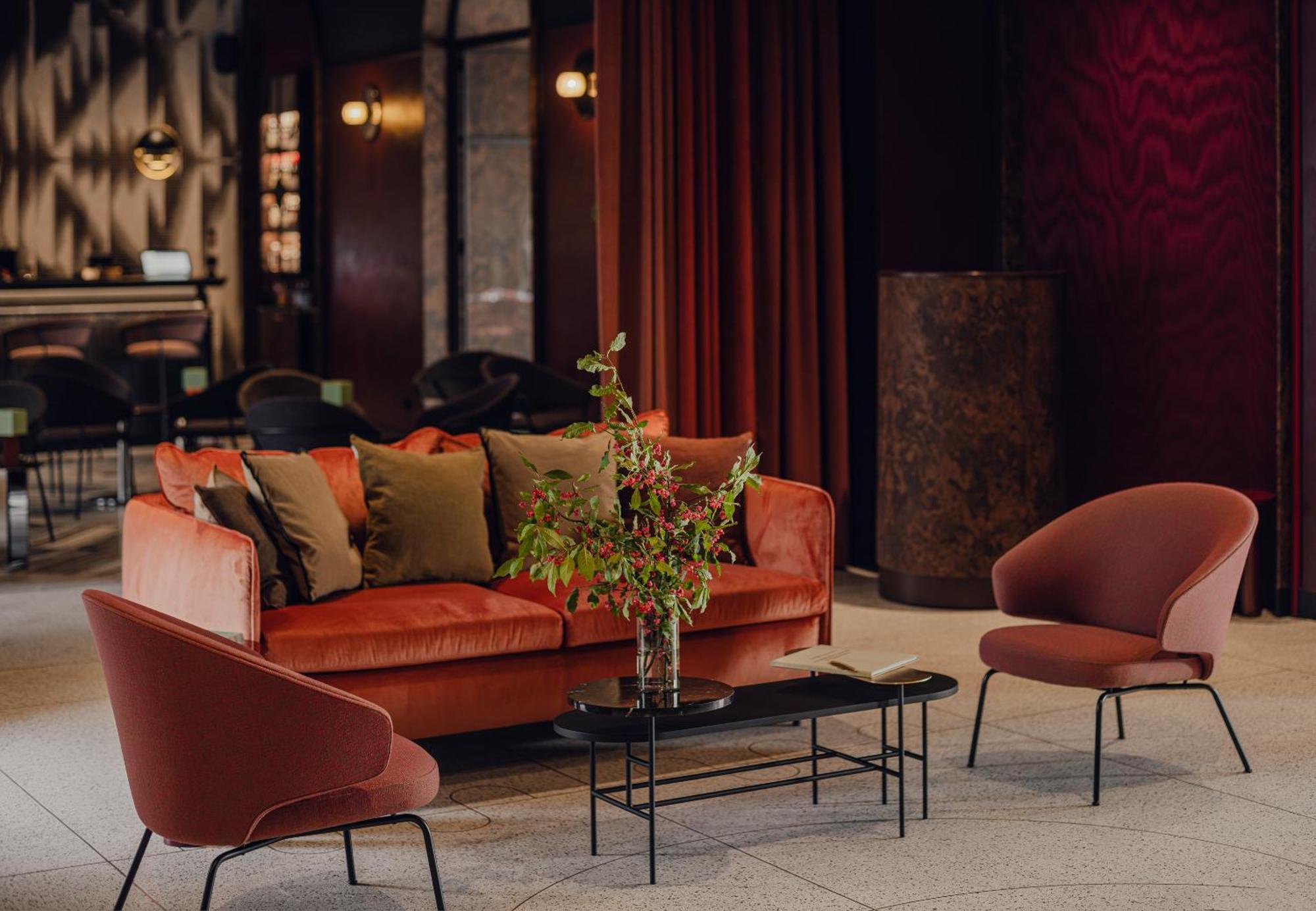 Flaner Hotel, Worldhotels Crafted Hotel 4*