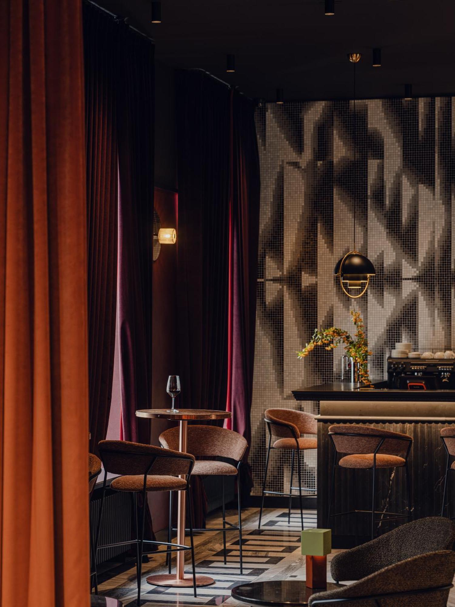 Flaner Hotel, Worldhotels Crafted 4*