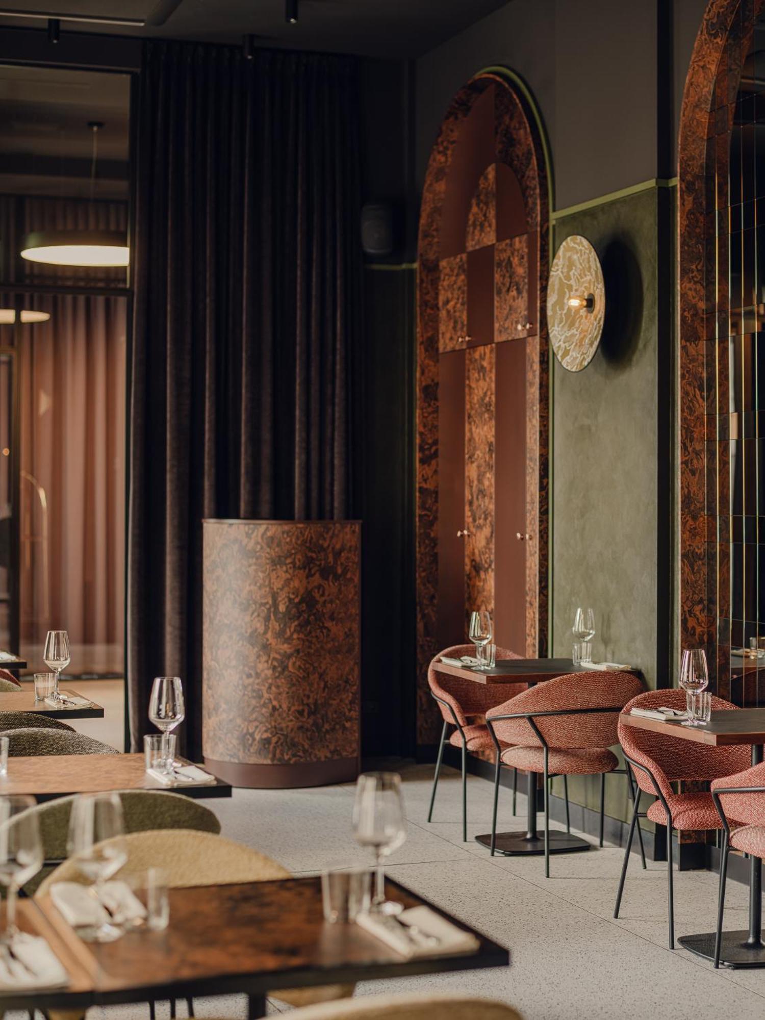 Flaner Hotel, Worldhotels Crafted Varsóvia