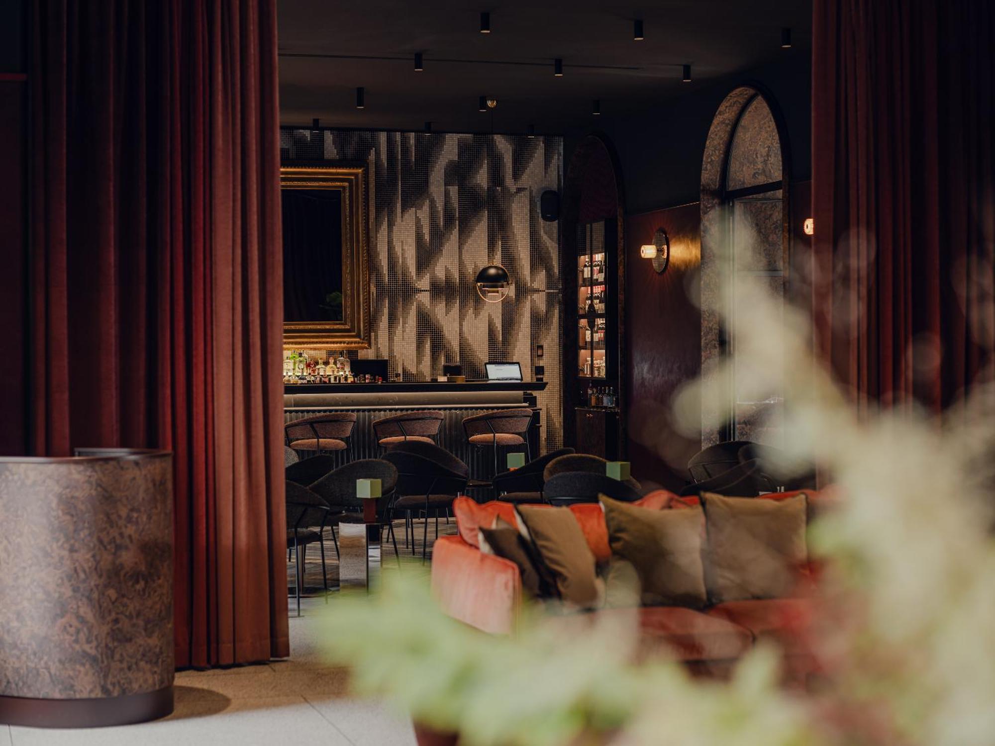 Flaner Hotel, Worldhotels Crafted 4* Varsóvia