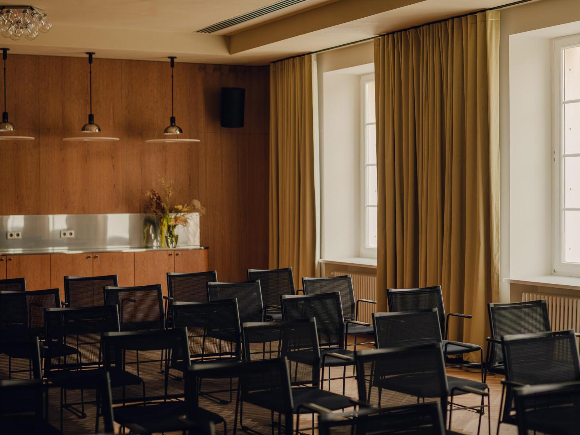 Flaner Hotel, Worldhotels Crafted Hotel
