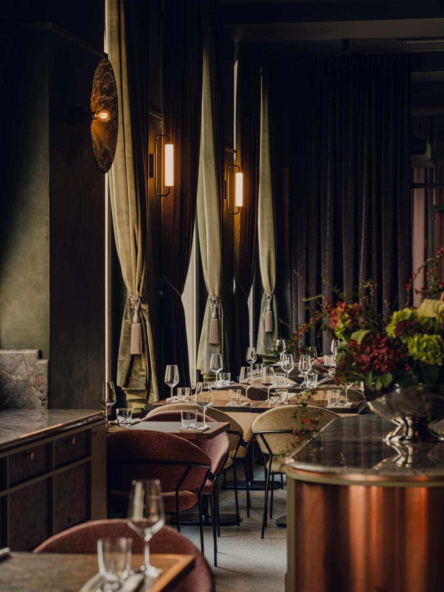 Hotel Flaner Hotel, Worldhotels Crafted