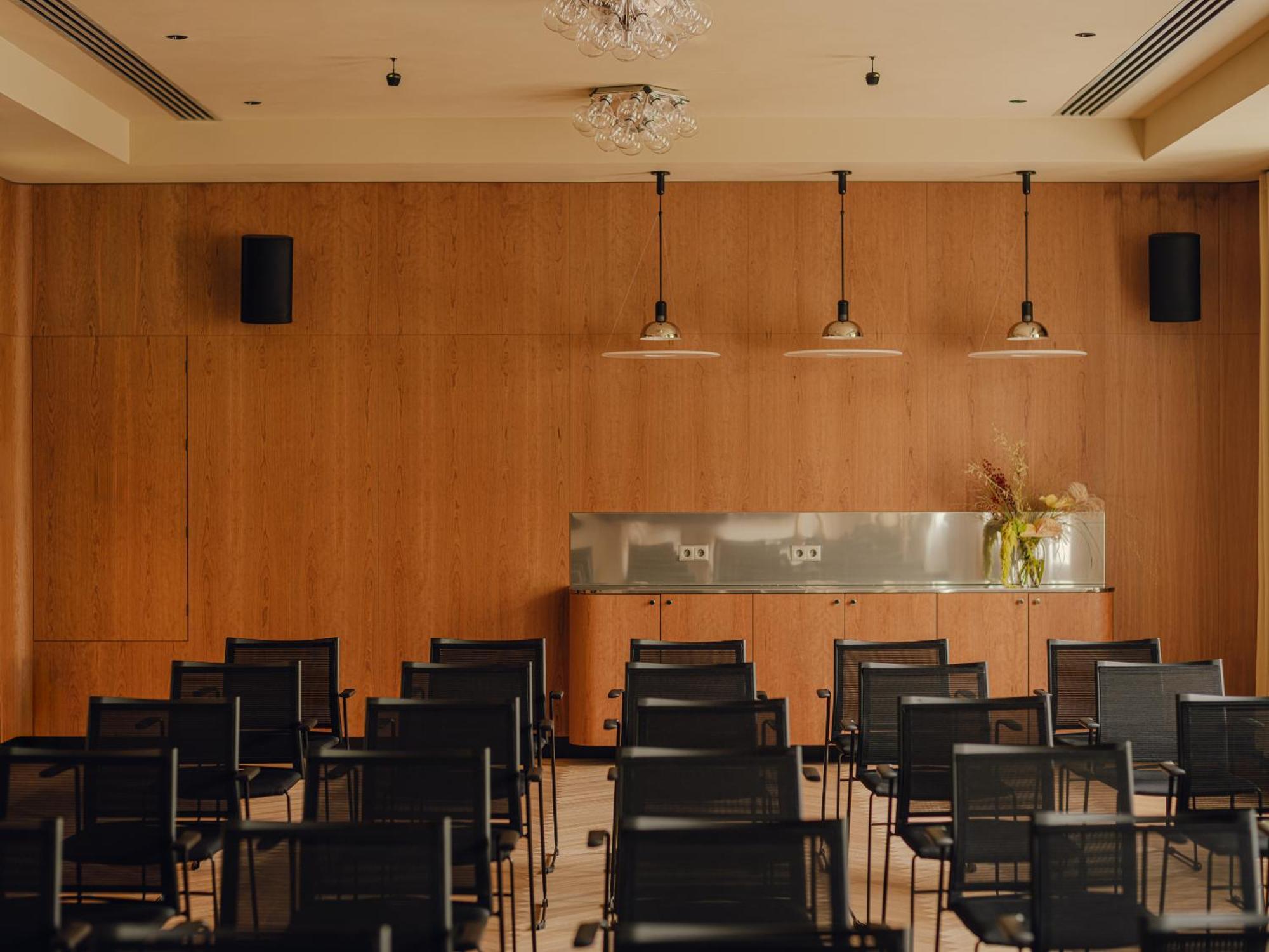 Hotel Flaner Hotel, Worldhotels Crafted Varsóvia