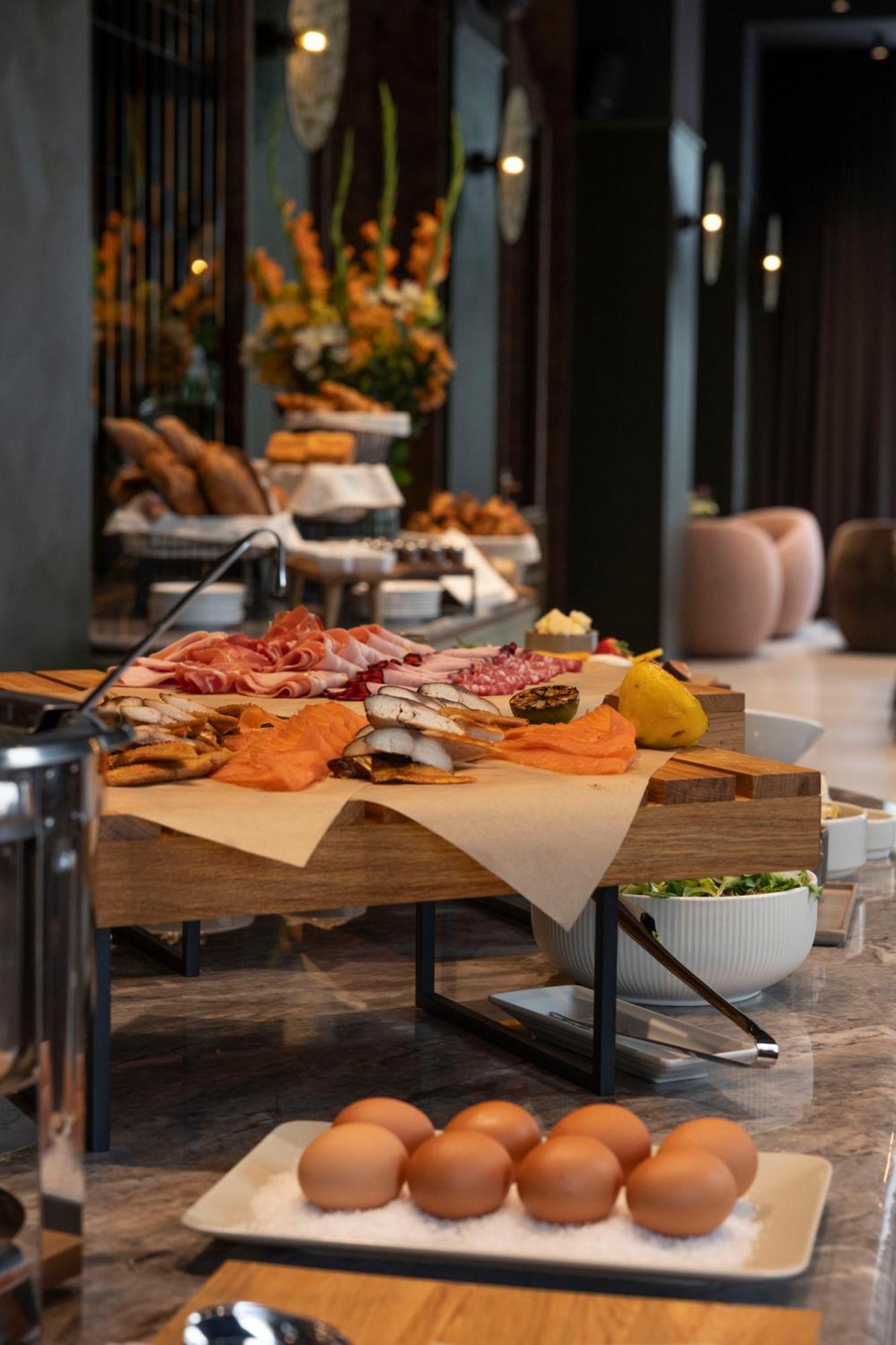 Flaner Hotel, Worldhotels Crafted Varsóvia