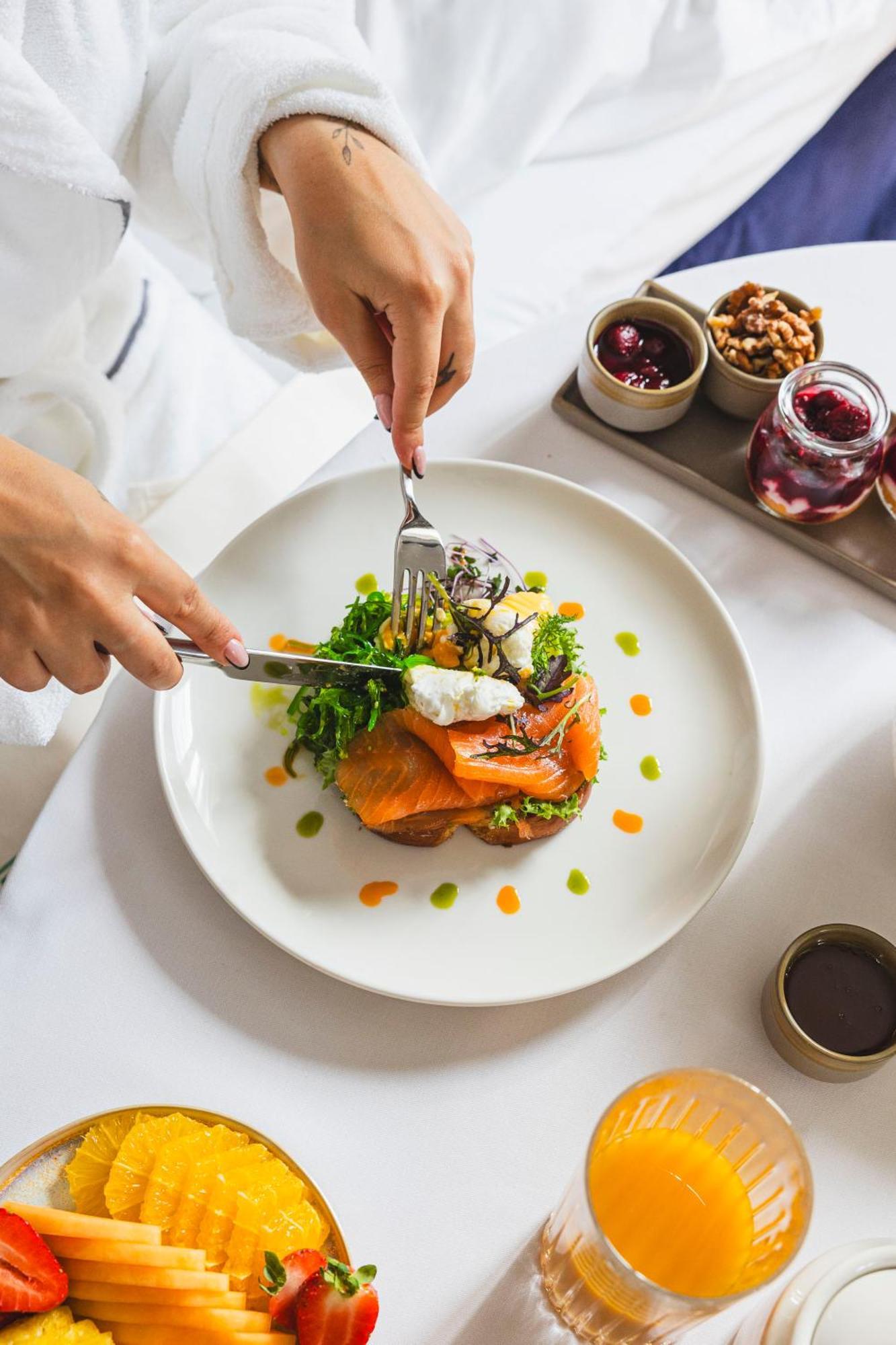 Flaner Hotel, Worldhotels Crafted 4* Varsóvia