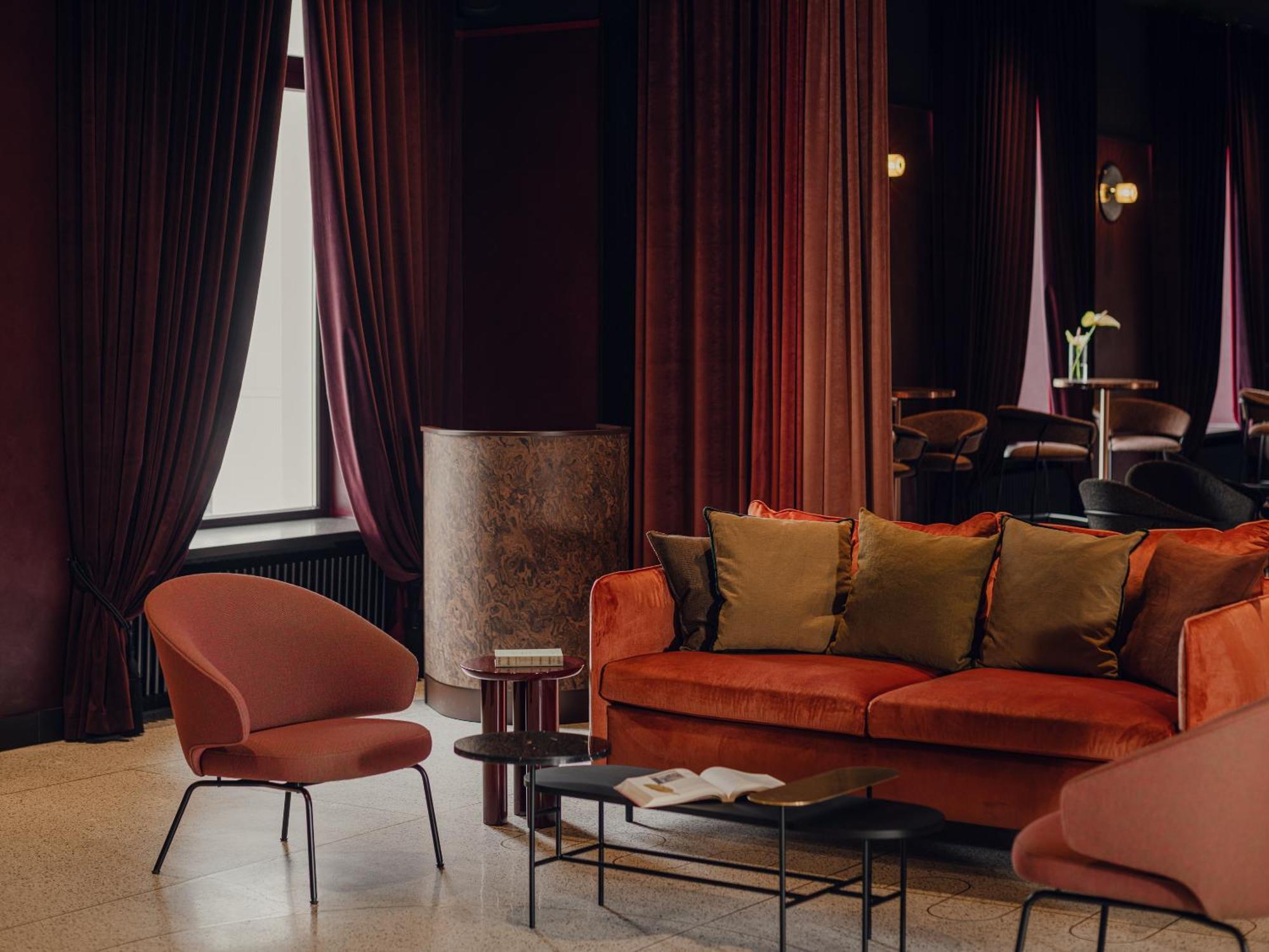 Flaner Hotel, Worldhotels Crafted Hotel