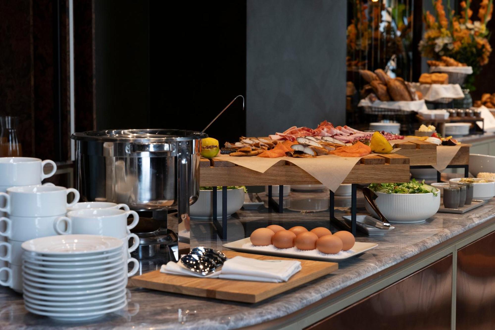 Flaner Hotel, Worldhotels Crafted Hotel Varsóvia