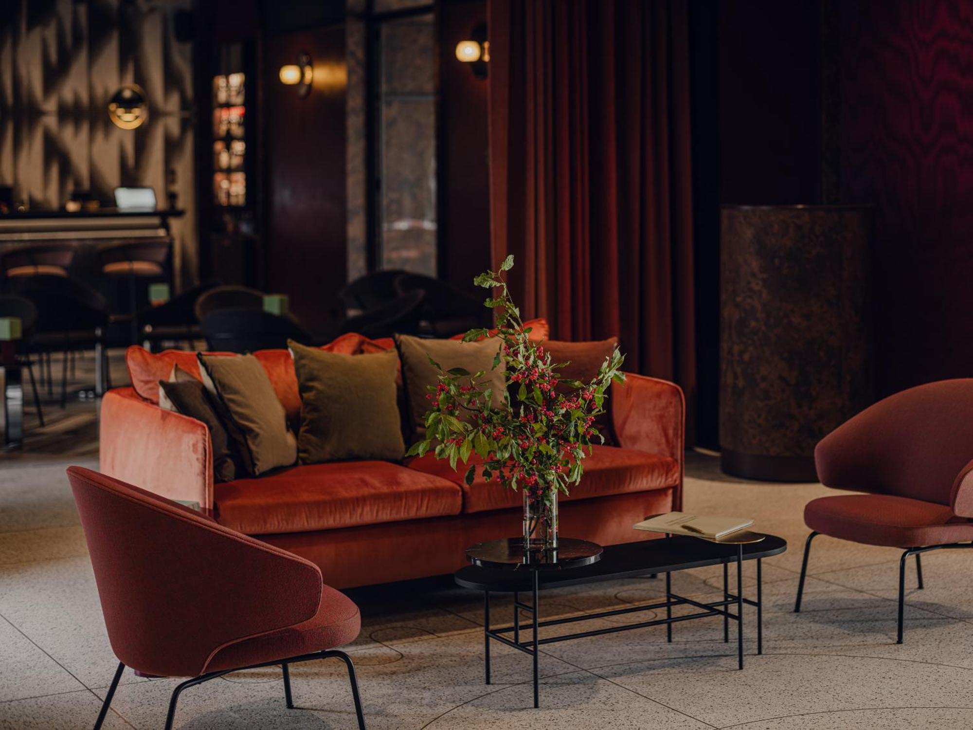 Flaner Hotel, Worldhotels Crafted Varsóvia