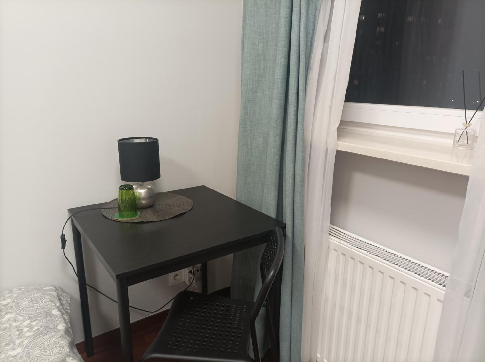 Solidarnosci155guestrooms Nhà trọ Warsaw