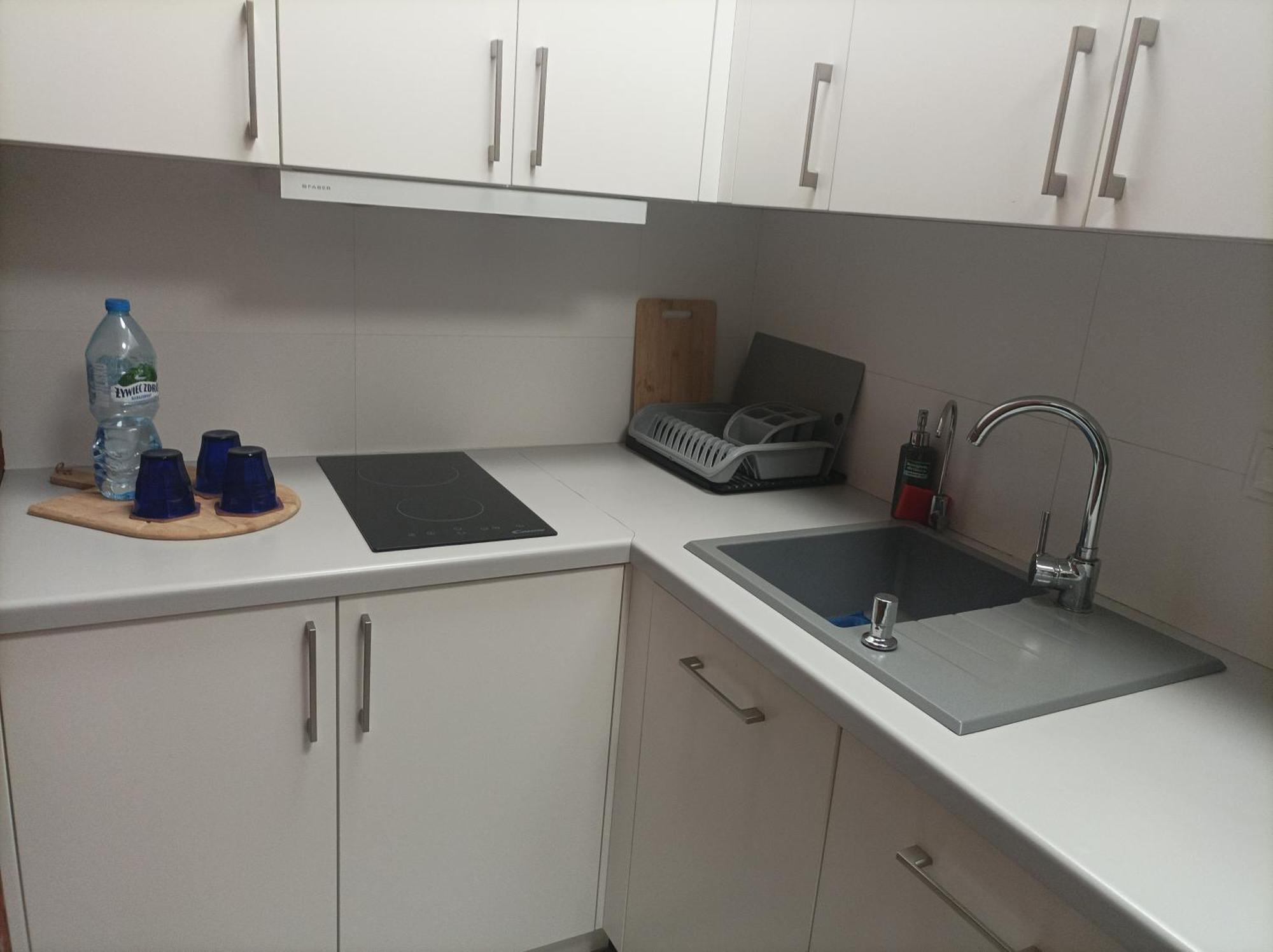 Solidarnosci155guestrooms Nhà trọ