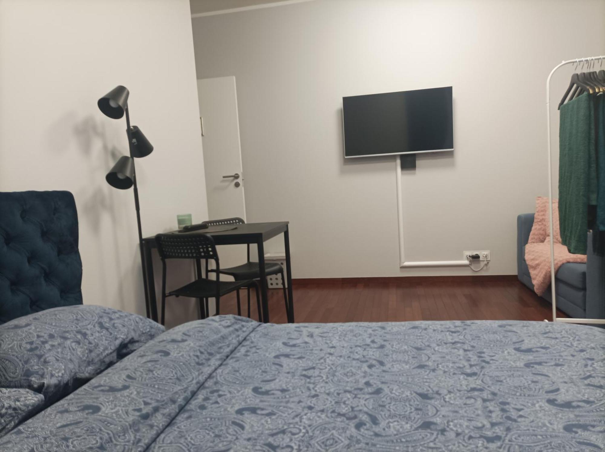 Solidarnosci155guestrooms Nhà trọ