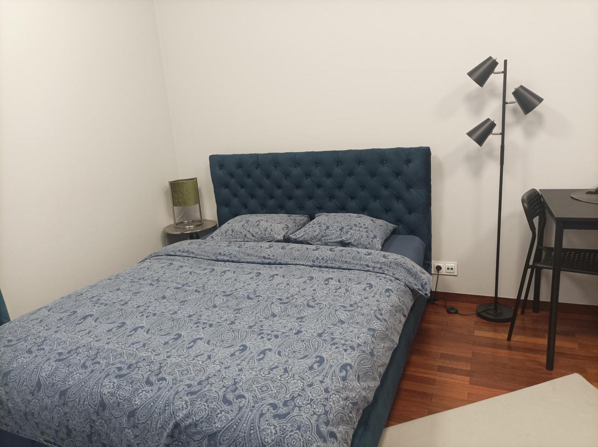 Solidarnosci155guestrooms Nhà trọ Warsaw