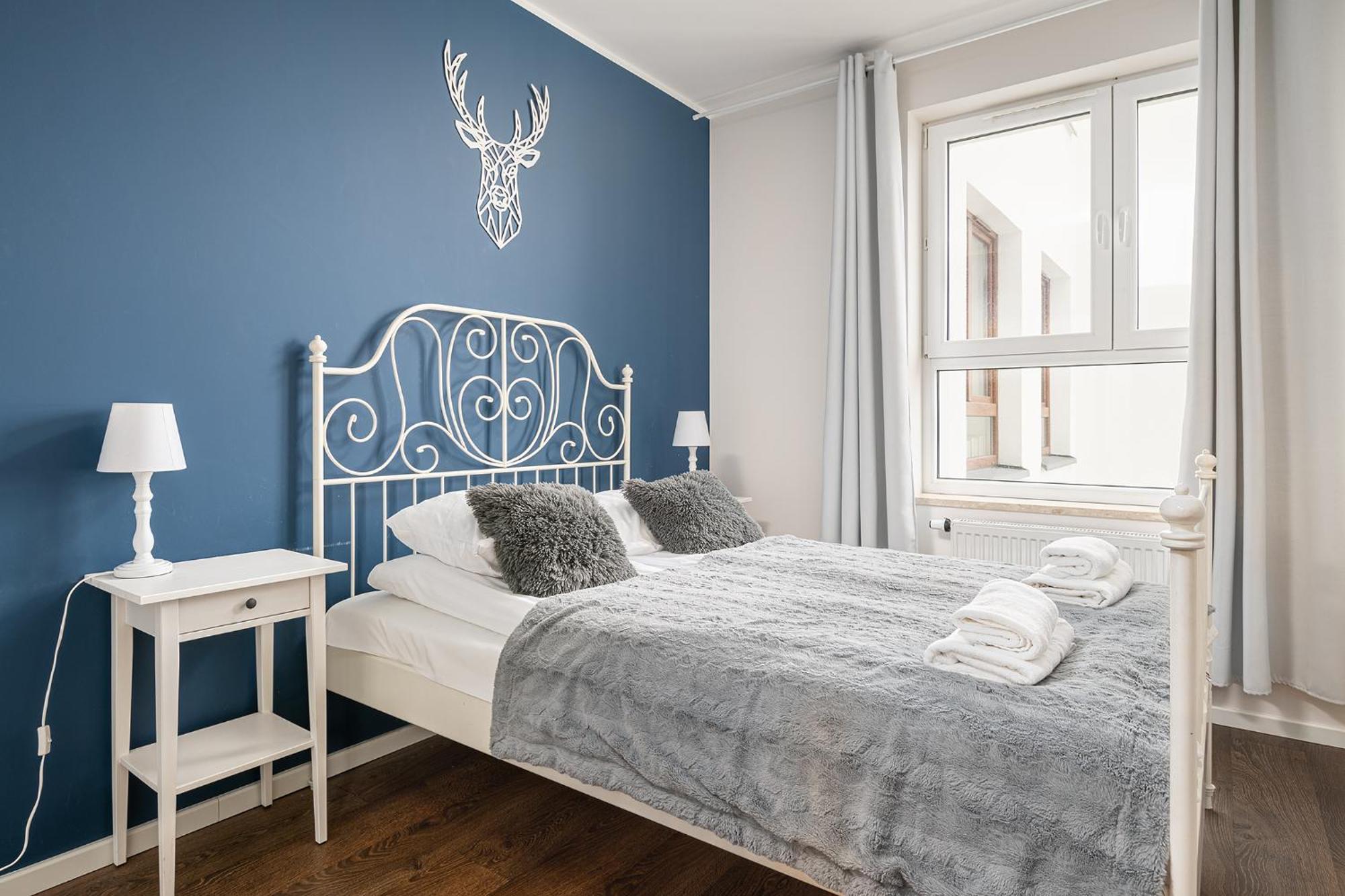 Rentplanet - Dunikowskiego Apartamento *