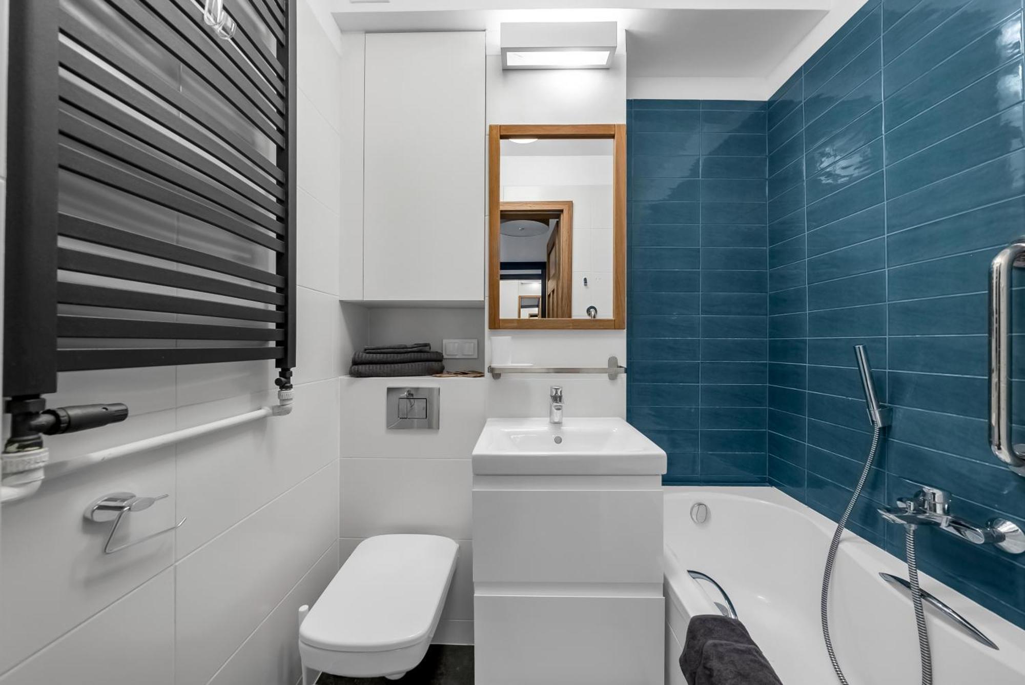 Kozmiana - Workspace, Bus&park Nearby - By Rentujemy Apartment *