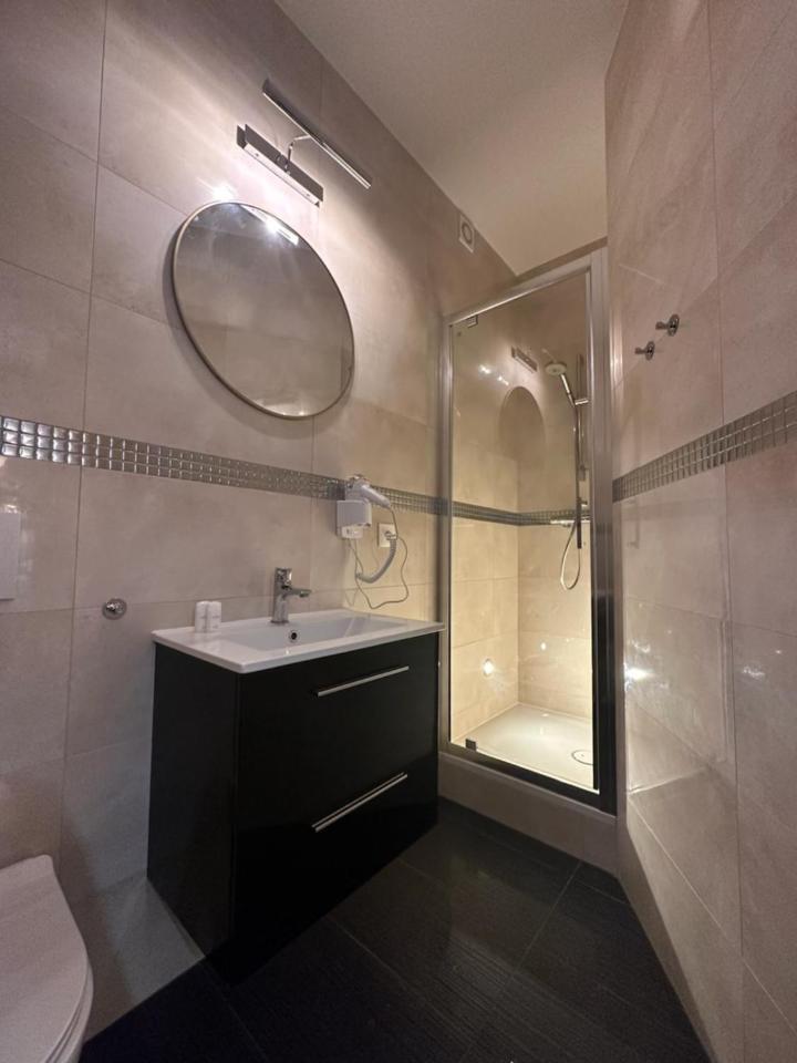 President By Warsawresidence Group Apartment Warsaw