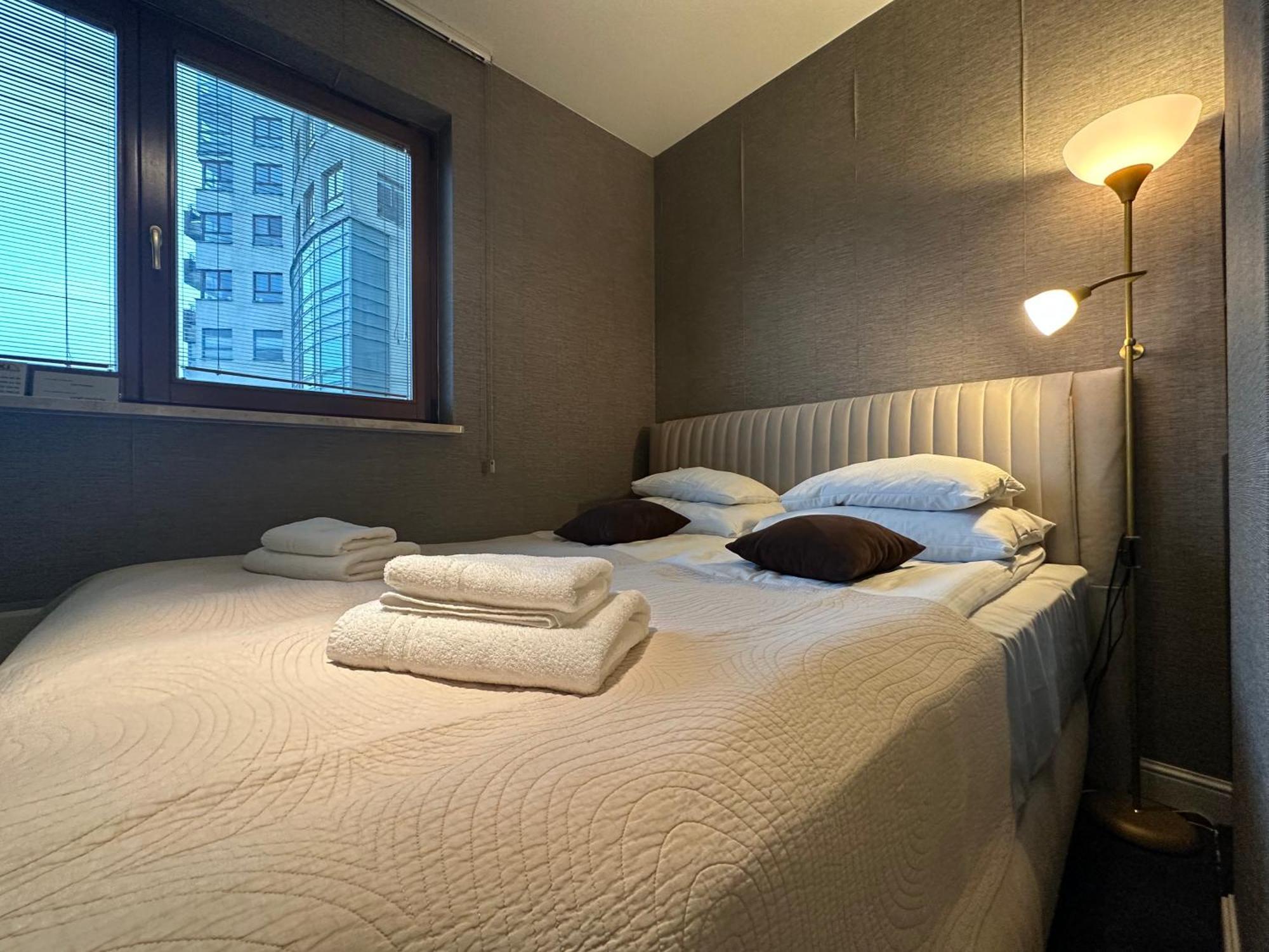 President By Warsawresidence Group * Warsaw