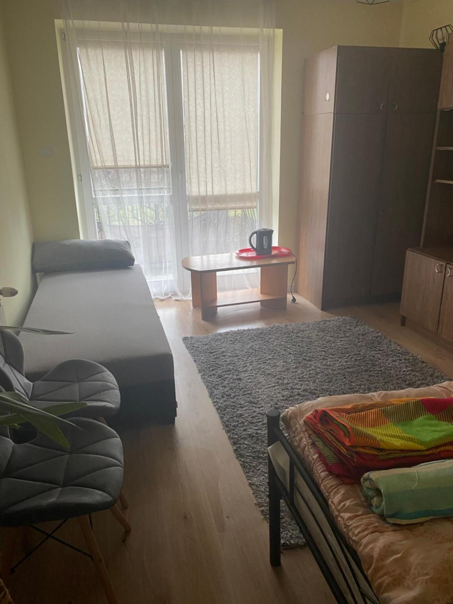 U Moniki Homestay