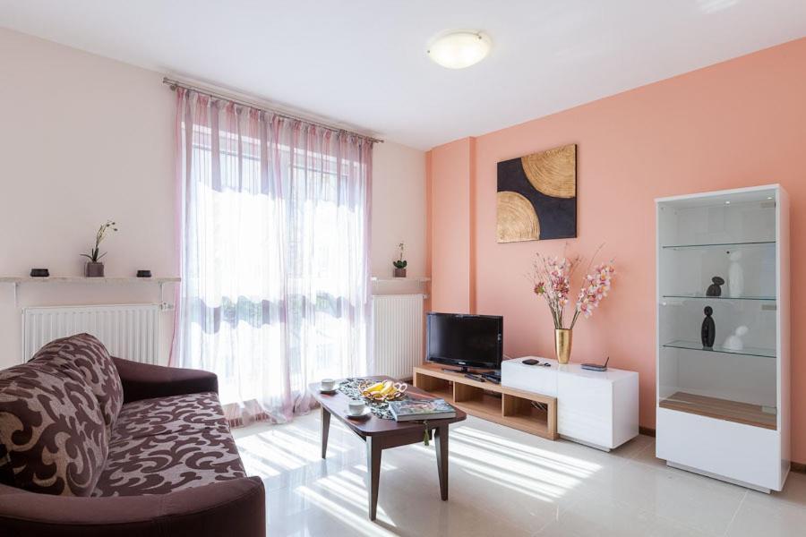 City Aparthotel Wola Warszawa