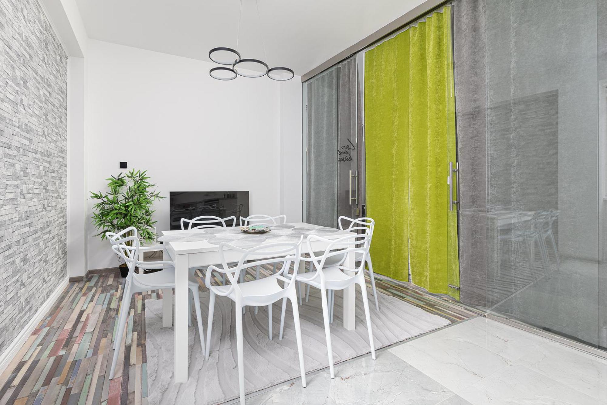 Apartment Rentplanet - Domaniewska *