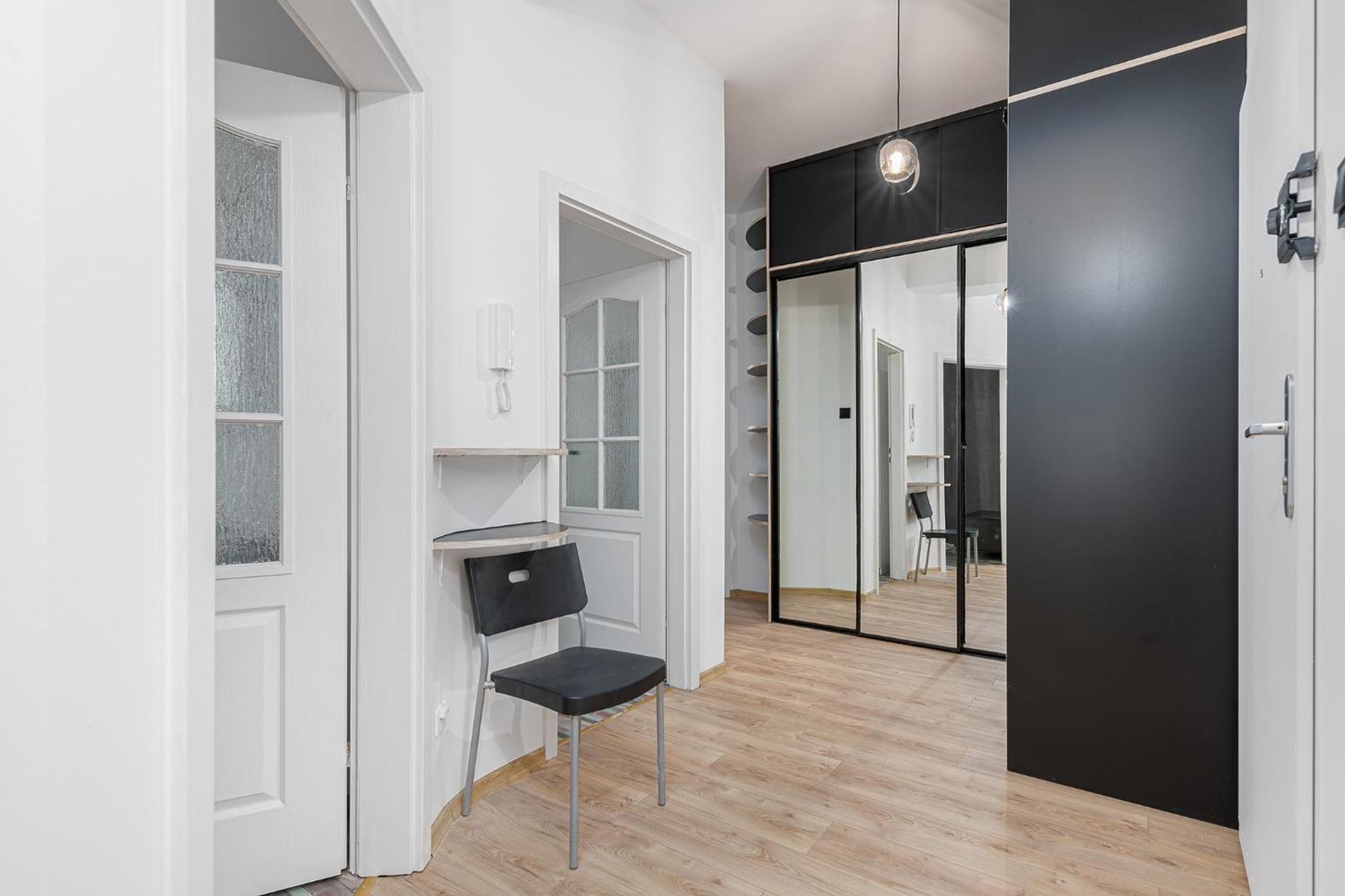 Rentplanet - Domaniewska Apartment Warschau