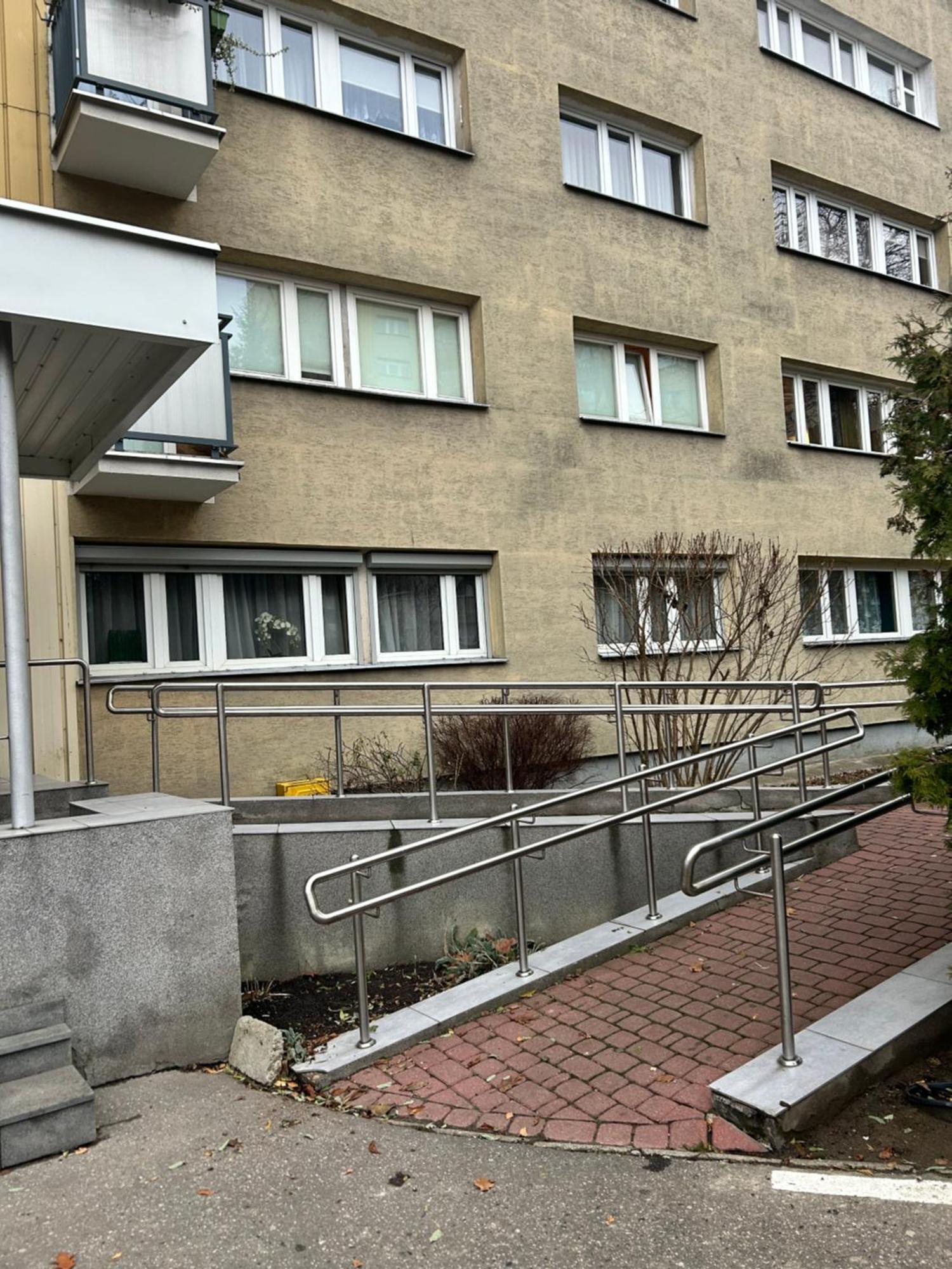 Wielunska * Warschau