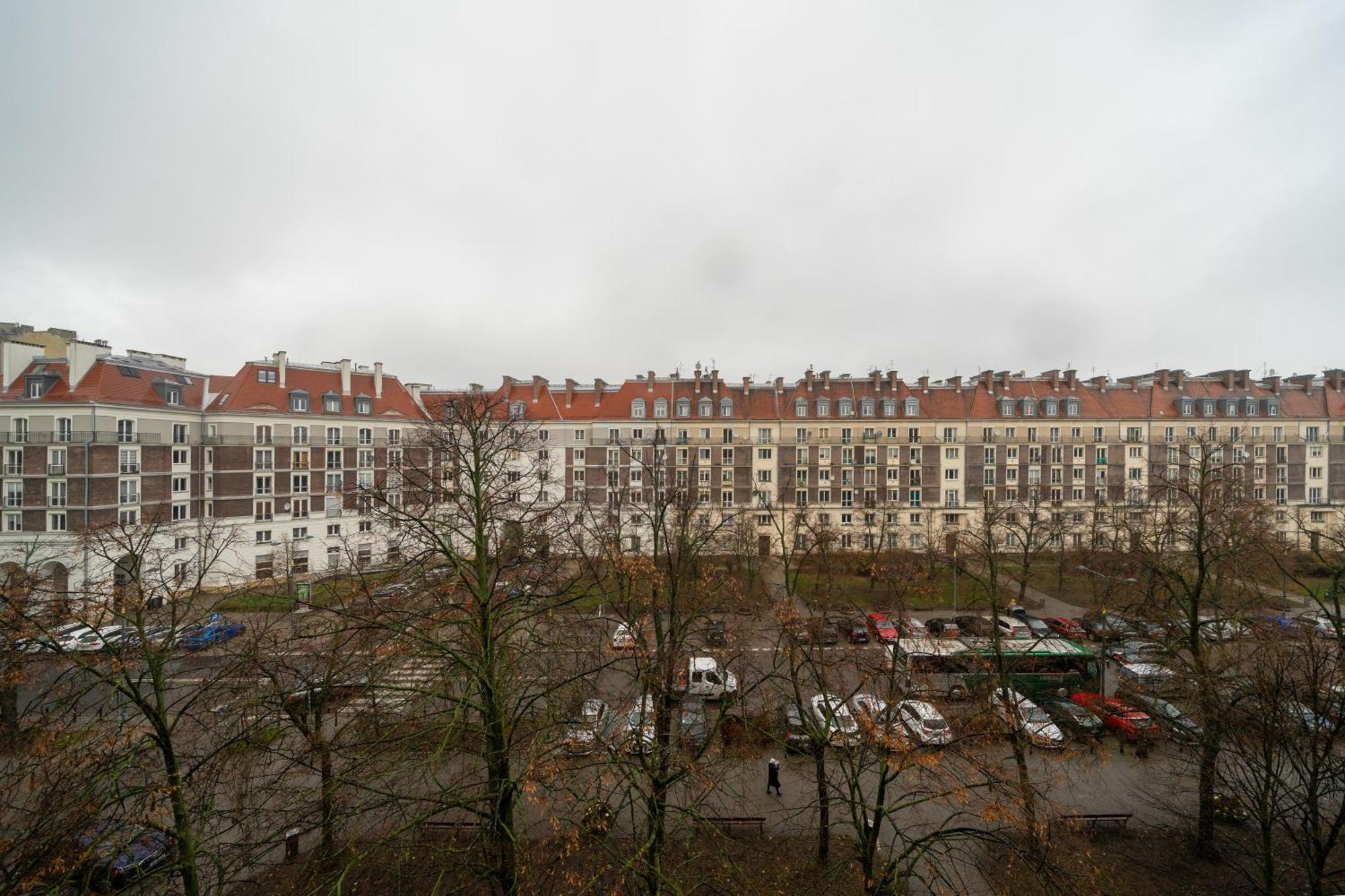 Downtown - Location, Metro Nearby - By Rentujemy * Warsaw