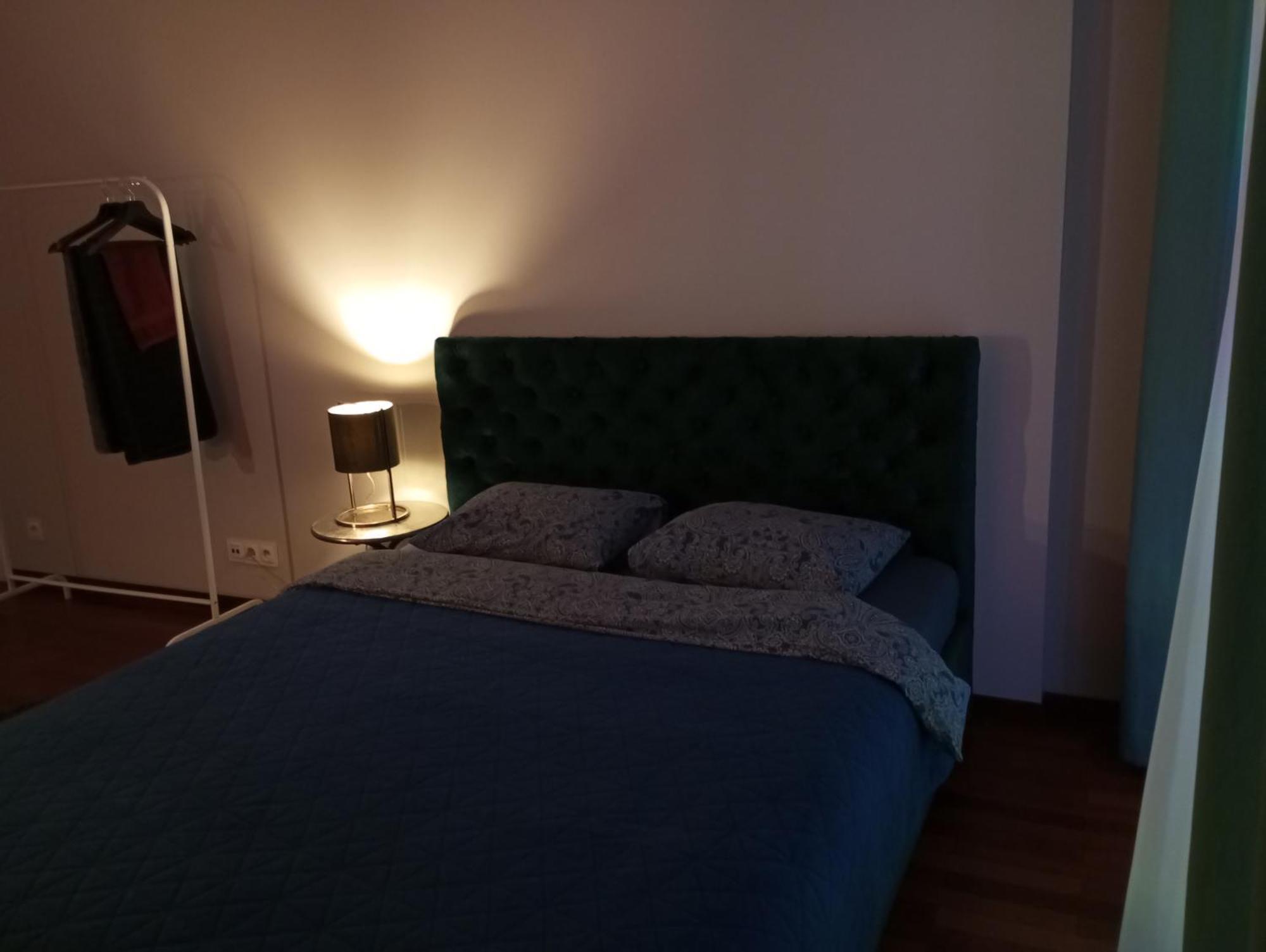 Solidarnosci155guestrooms * Warsaw