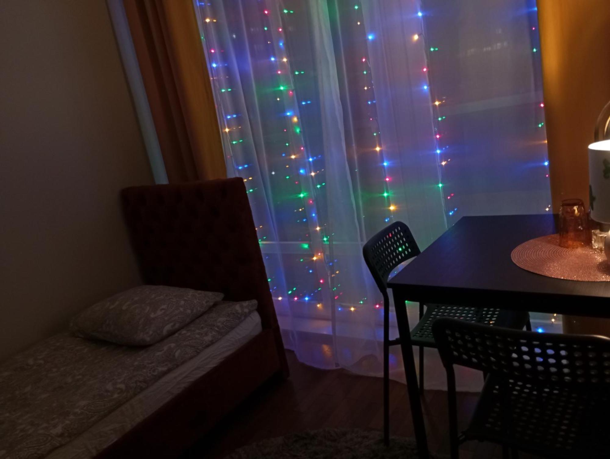 Solidarnosci155guestrooms Nhà trọ