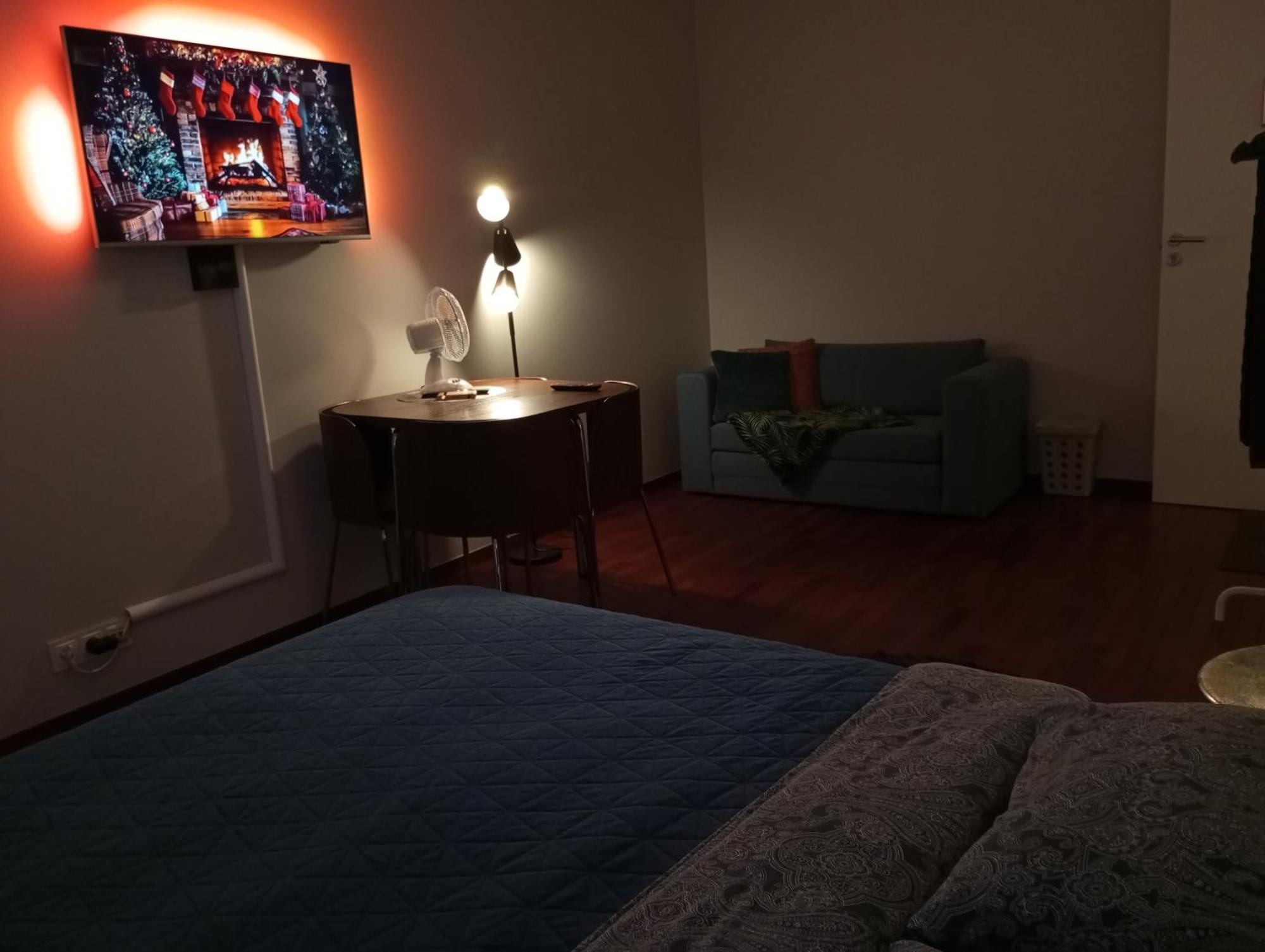 Nhà trọ Solidarnosci155guestrooms Warsaw