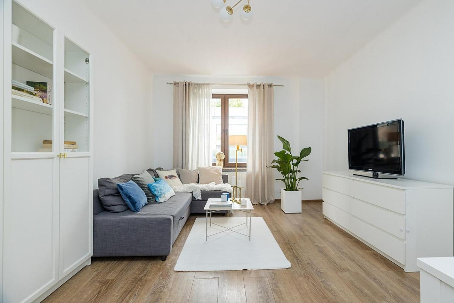 Superapart Chmielna 100, Comfort And Style In The Heart Of The Warsaw