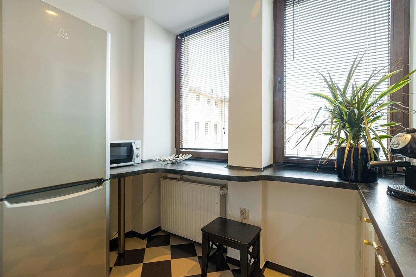 Superapart Chmielna 100, Comfort And Style In The Heart Of The Warsaw