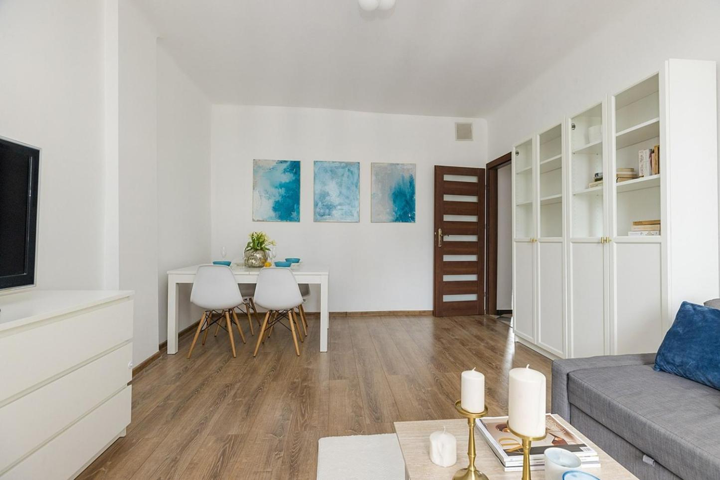 Superapart Chmielna 100, Comfort And Style In The Heart Of The *