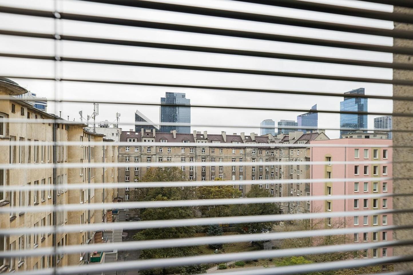 Superapart Chmielna 100, Comfort And Style In The Heart Of The Apartment *